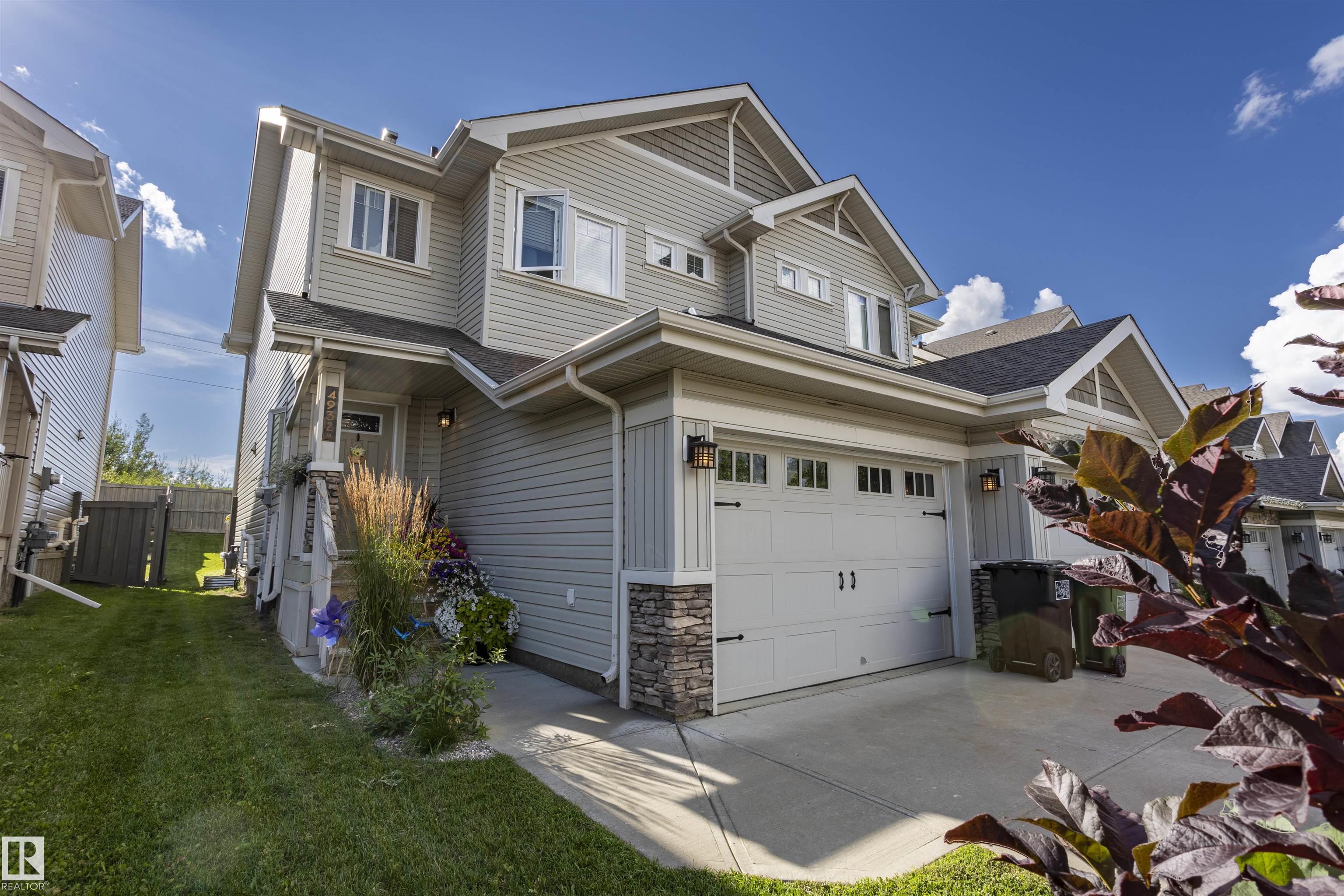 4932 214 Street, E4451367, Alberta,