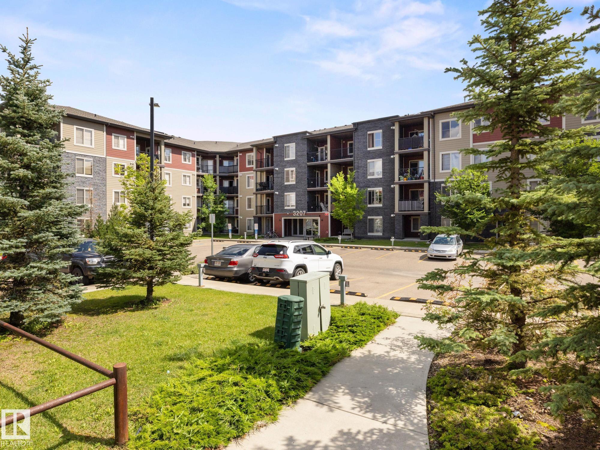 111 3207 JAMES MOWATT Trail, E4451368, Alberta,