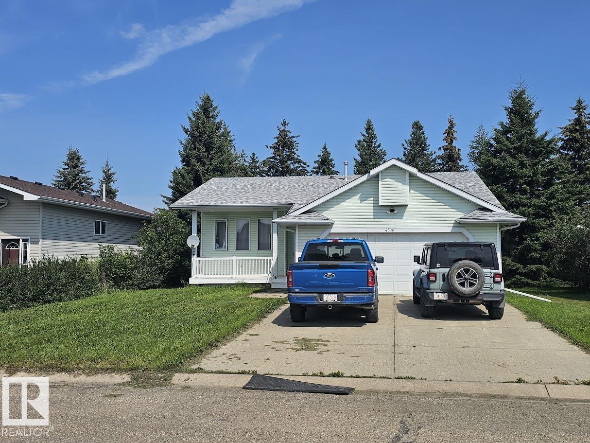 4506 49 Avenue, E4451370, Alberta,