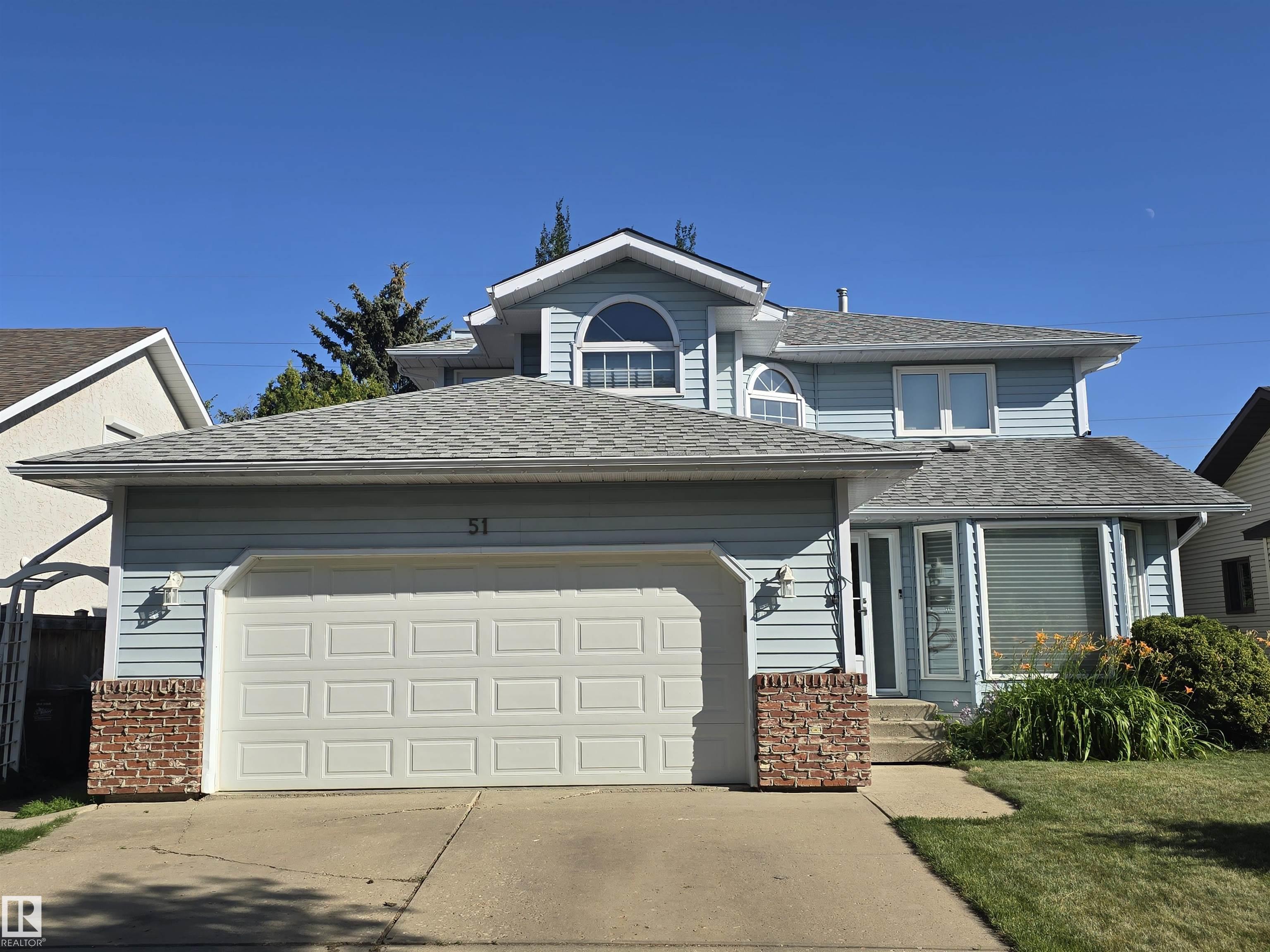 51 ALDERWOOD BLVD, E4451386, Alberta,