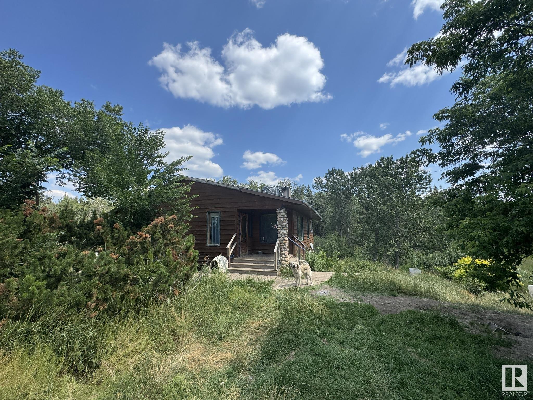 57527A 41 Highway, E4451387, Alberta,