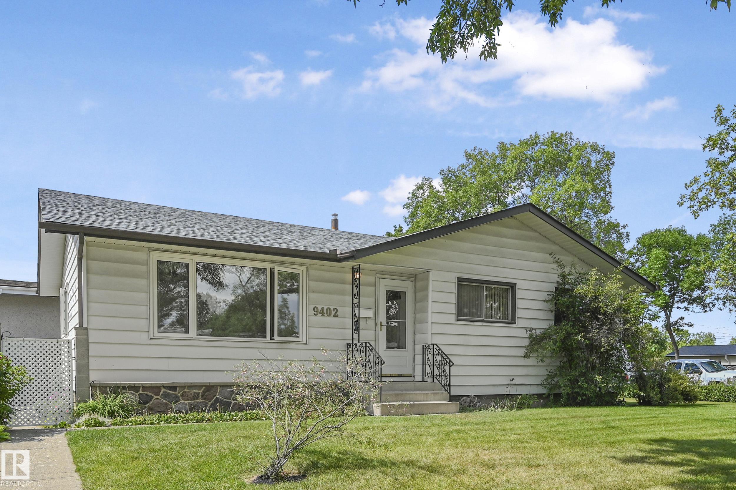 9402 SHERRIDON Drive, E4451393, Alberta,