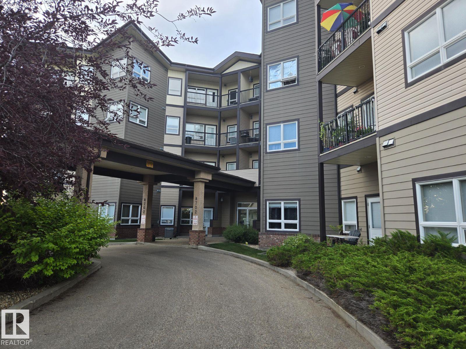 405 8702 SOUTHFORT Drive, E4451396, Alberta,