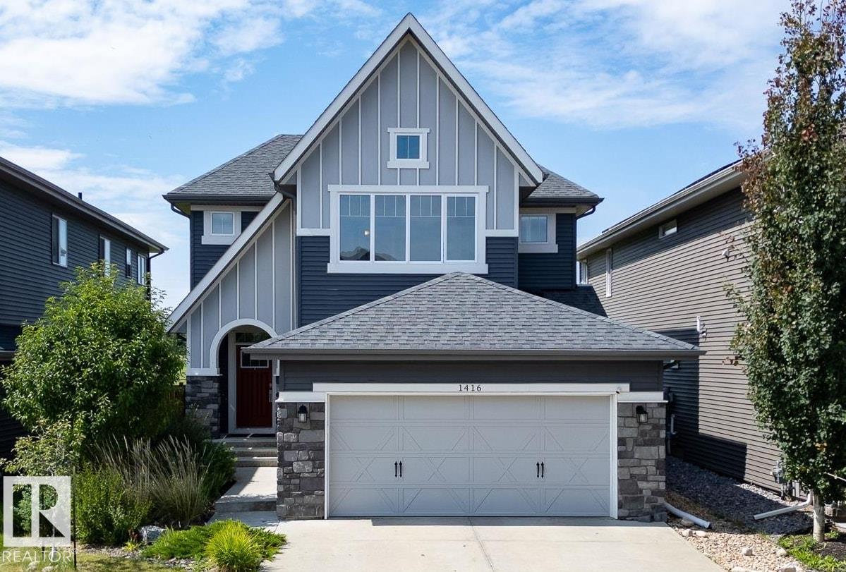 1416 161 Street, E4451398, Alberta,