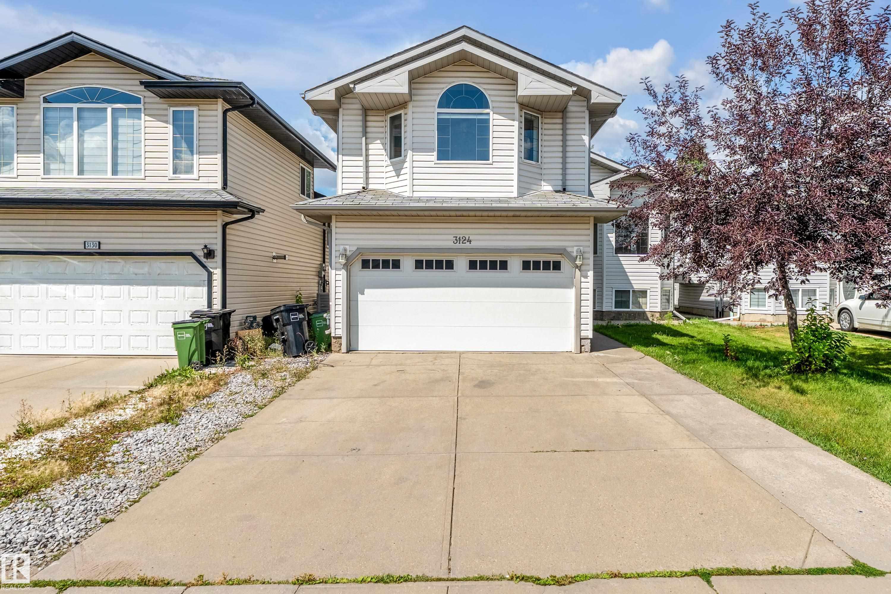 3124 34A Avenue, E4451399, Alberta,