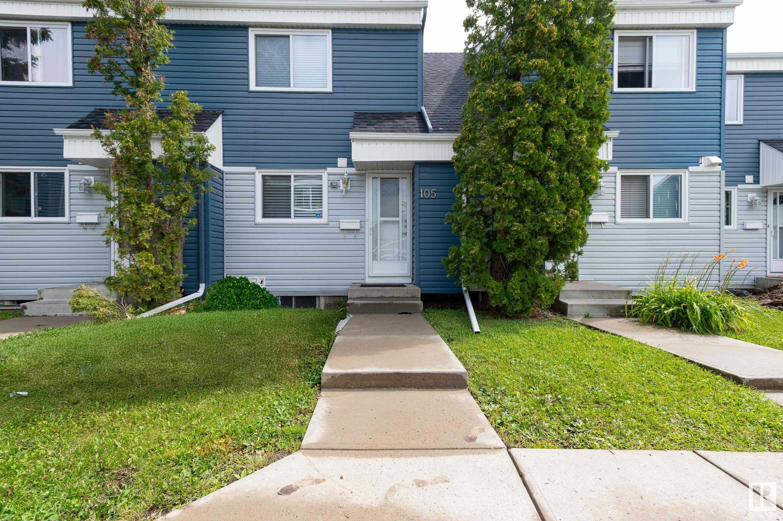 105 14707 53 Avenue, E4451402, Alberta,