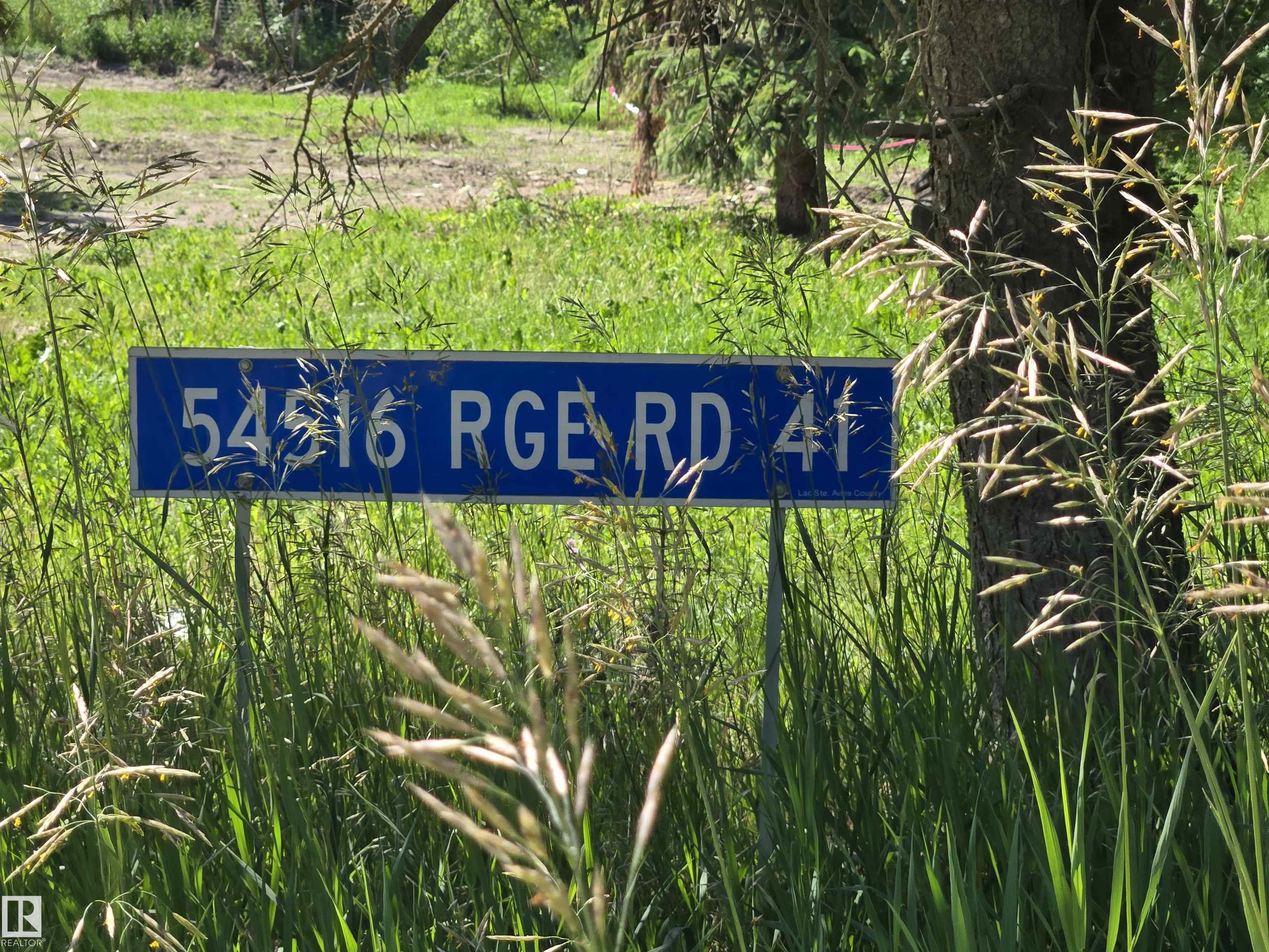 54516 RGE ROAD 41, E4451404, Alberta,