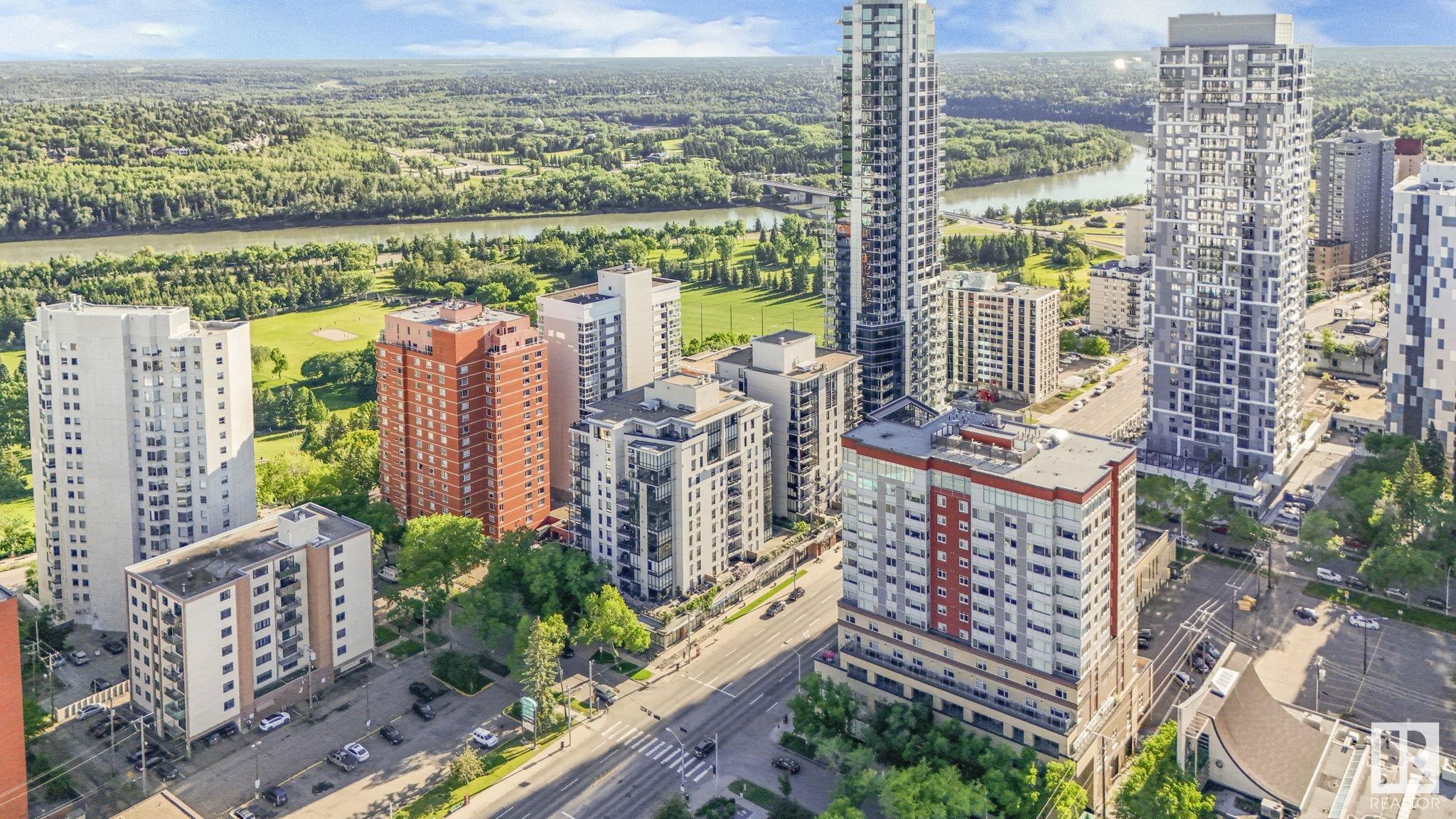 301 10028 119 Street, E4451411, Alberta,