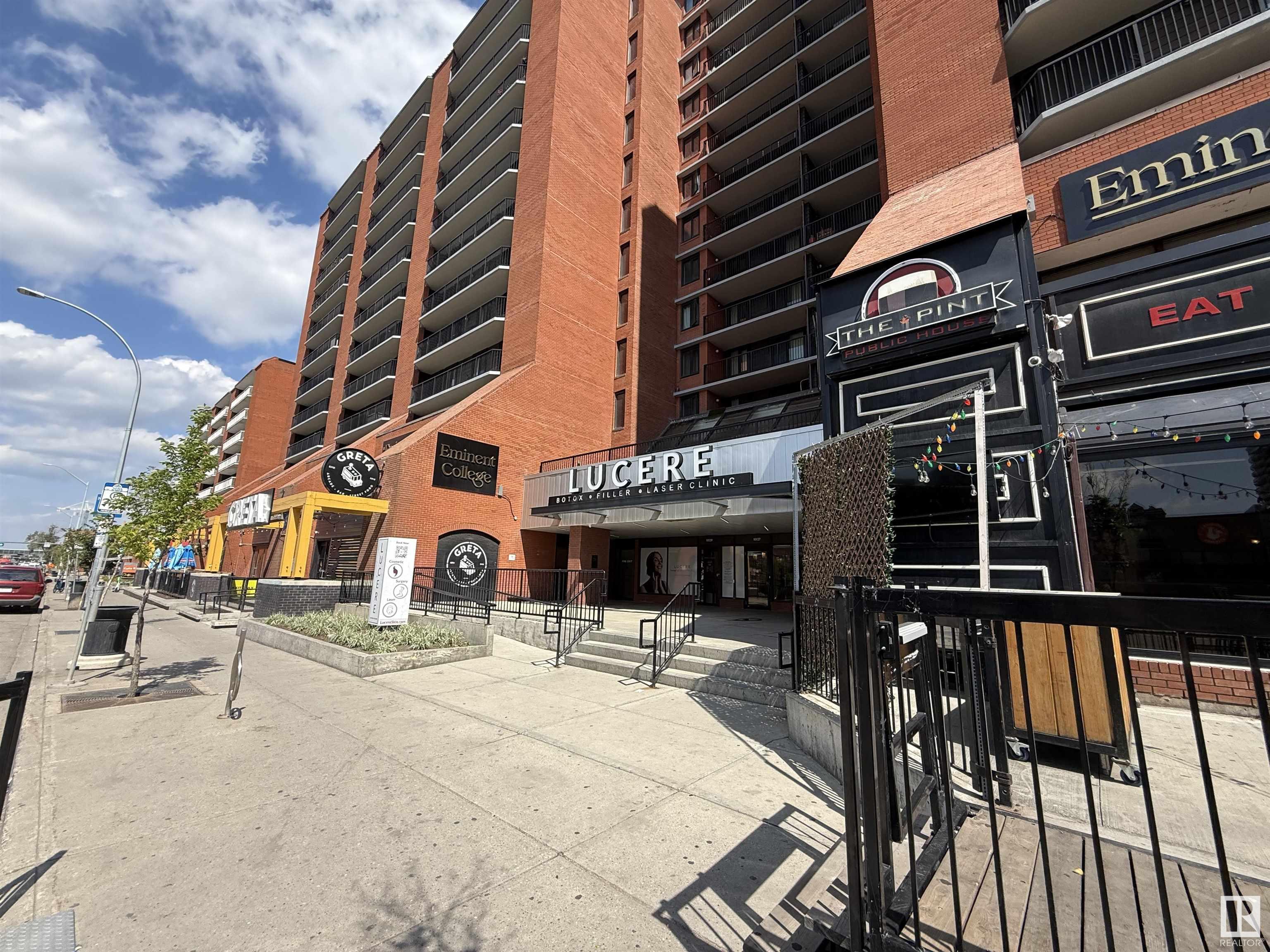 #409 10145 109 st, E4451414, Alberta,