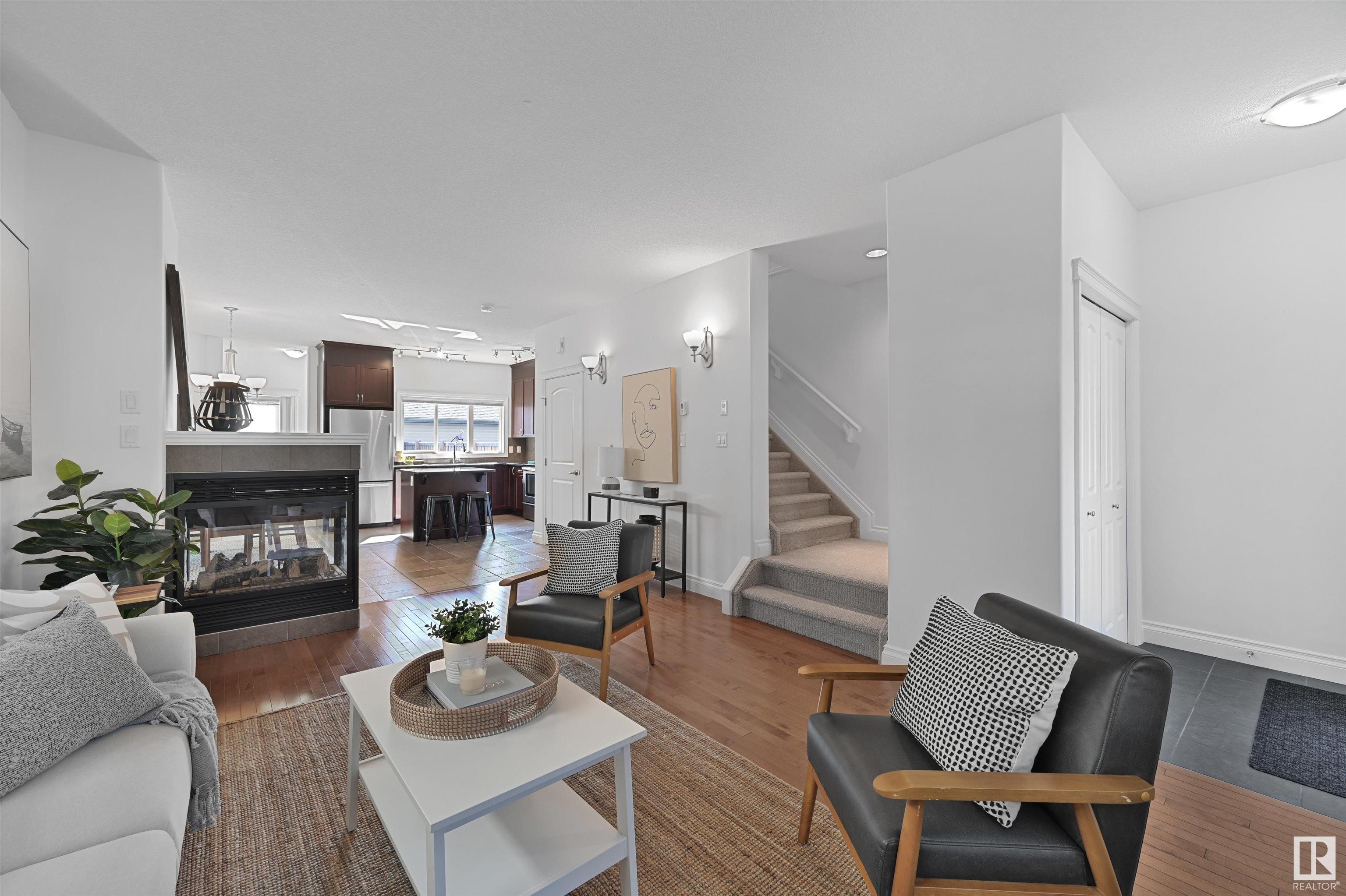 4909 TERWILLEGAR Common, E4451421, Alberta,