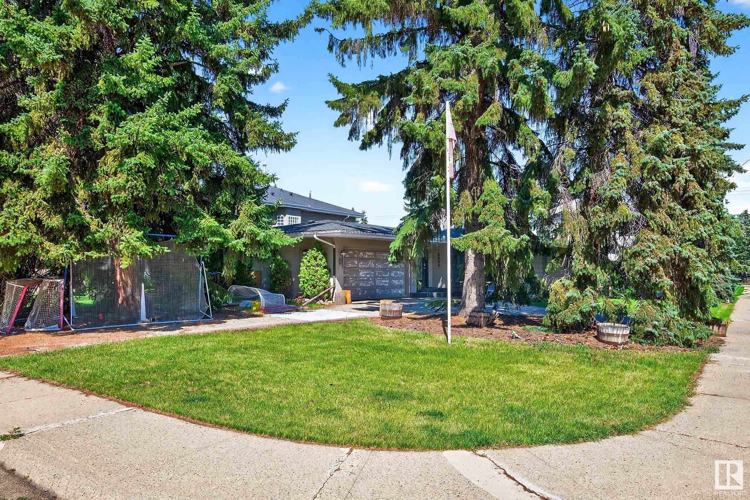 8804 138 Street, E4451427, Alberta,
