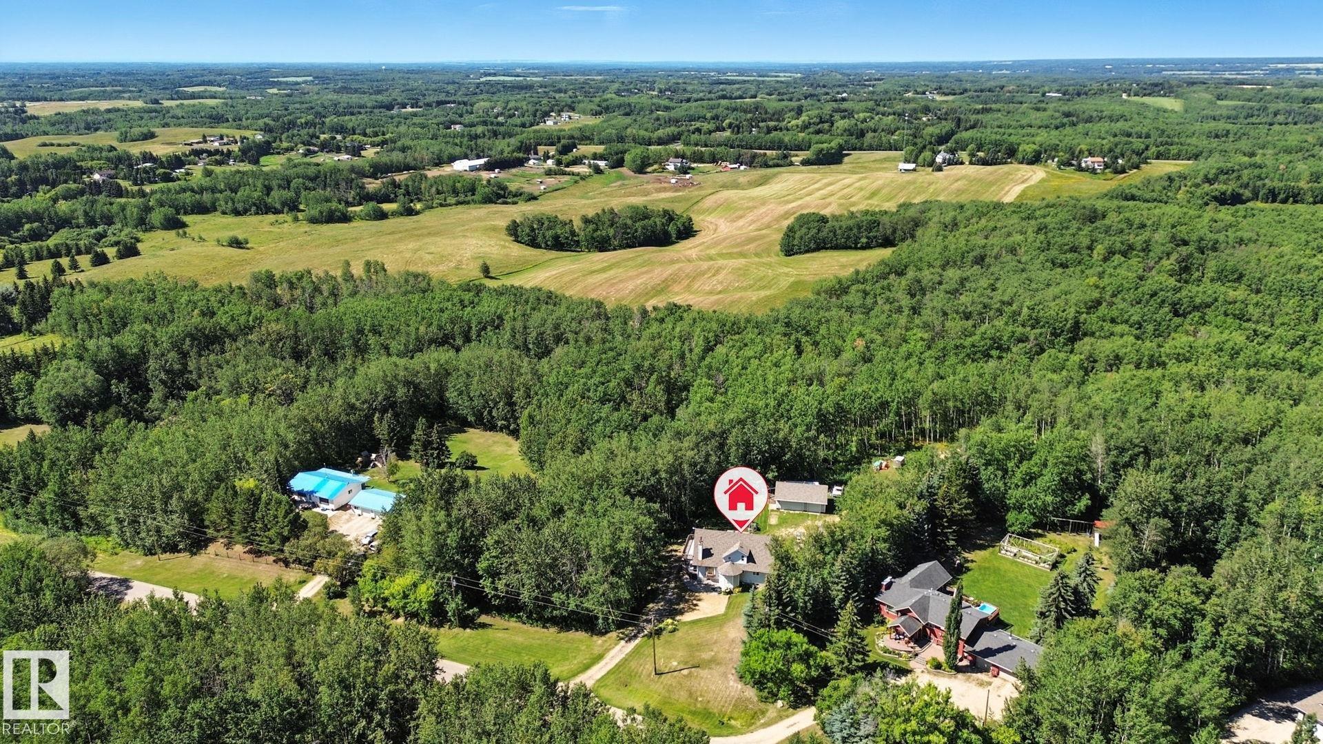18 1316 TWP ROAD 533, E4451428, Alberta,