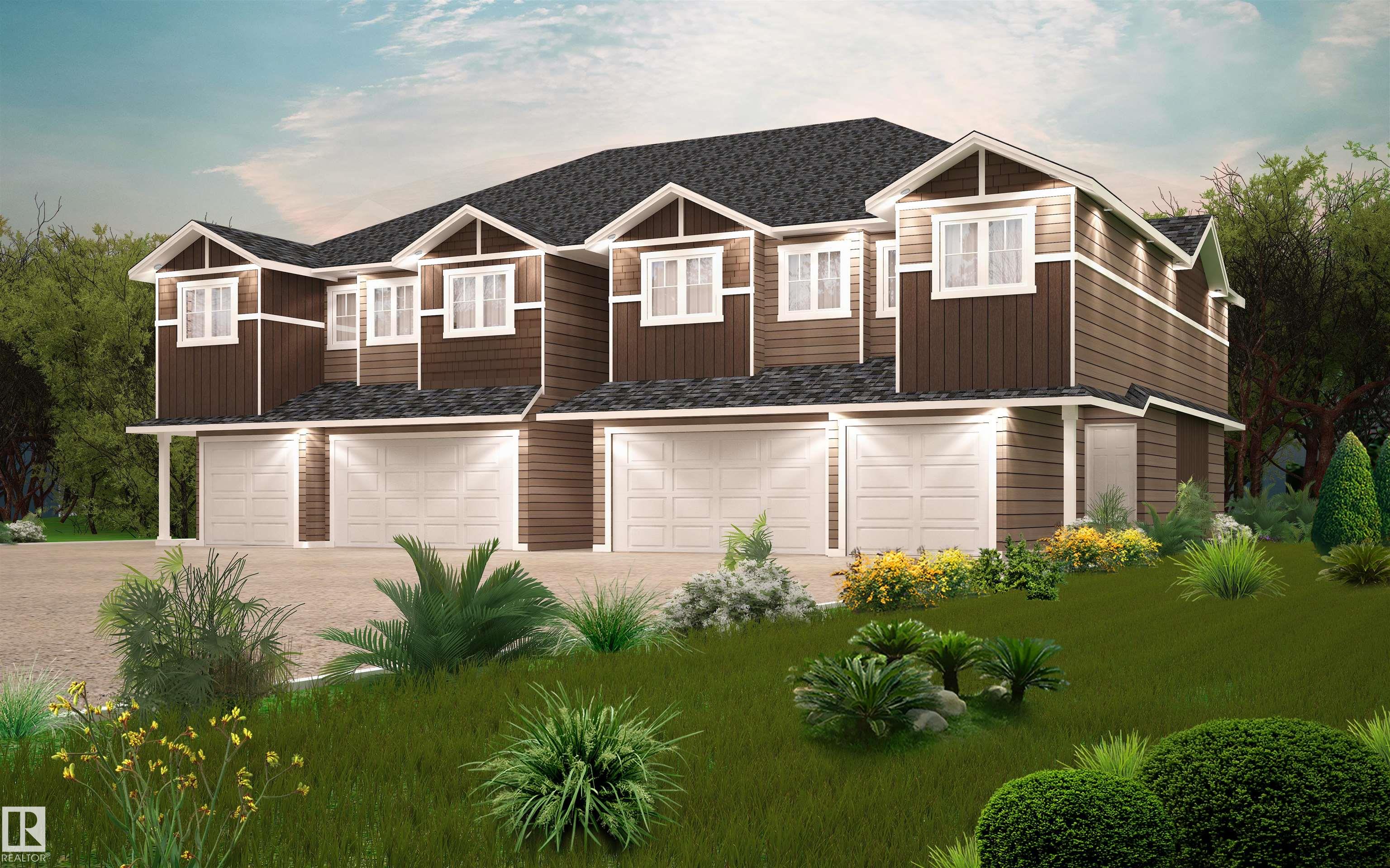 25 7110 KESWICK Common, E4451429, Alberta,