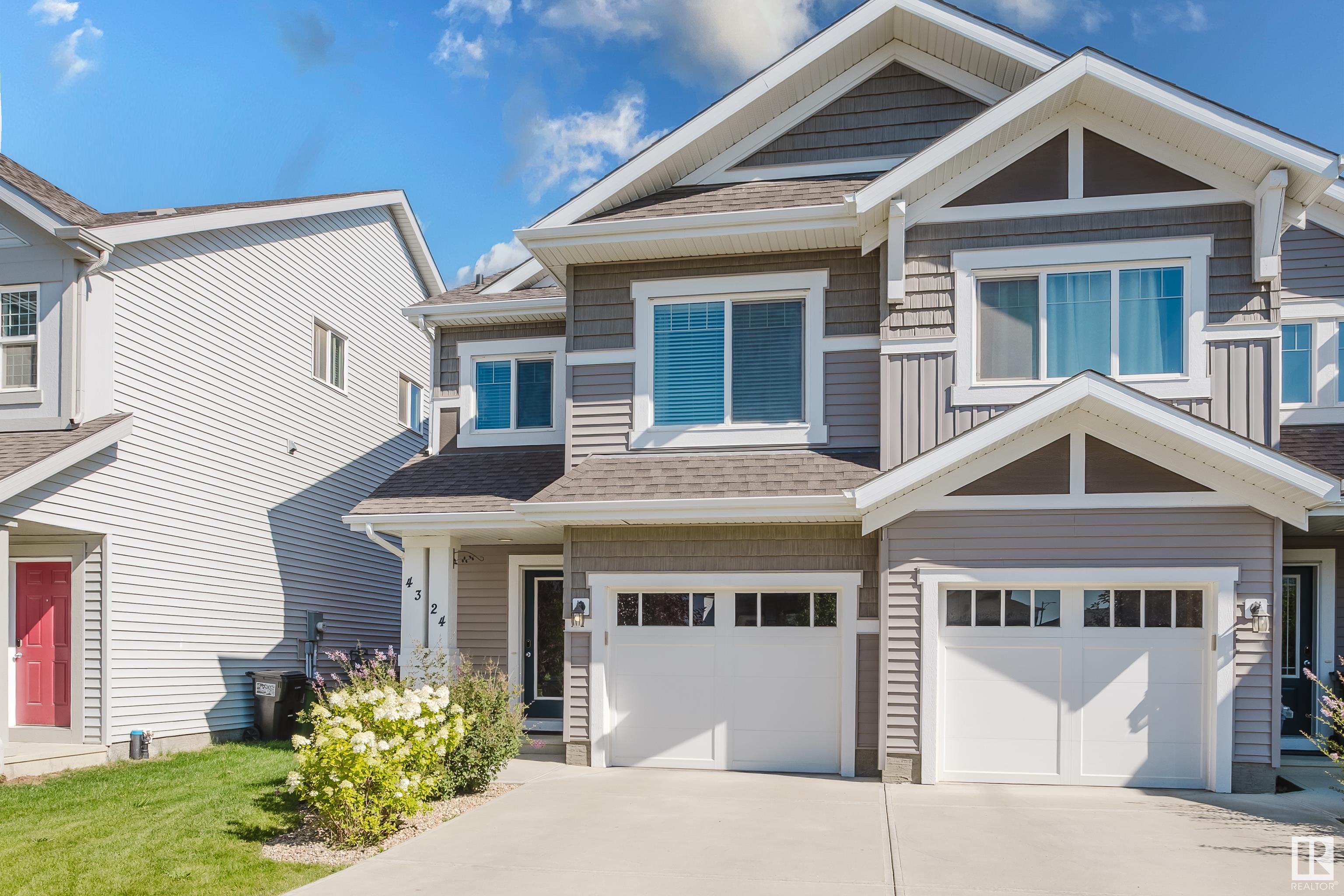 4324 COOKE Lane, E4451432, Alberta,