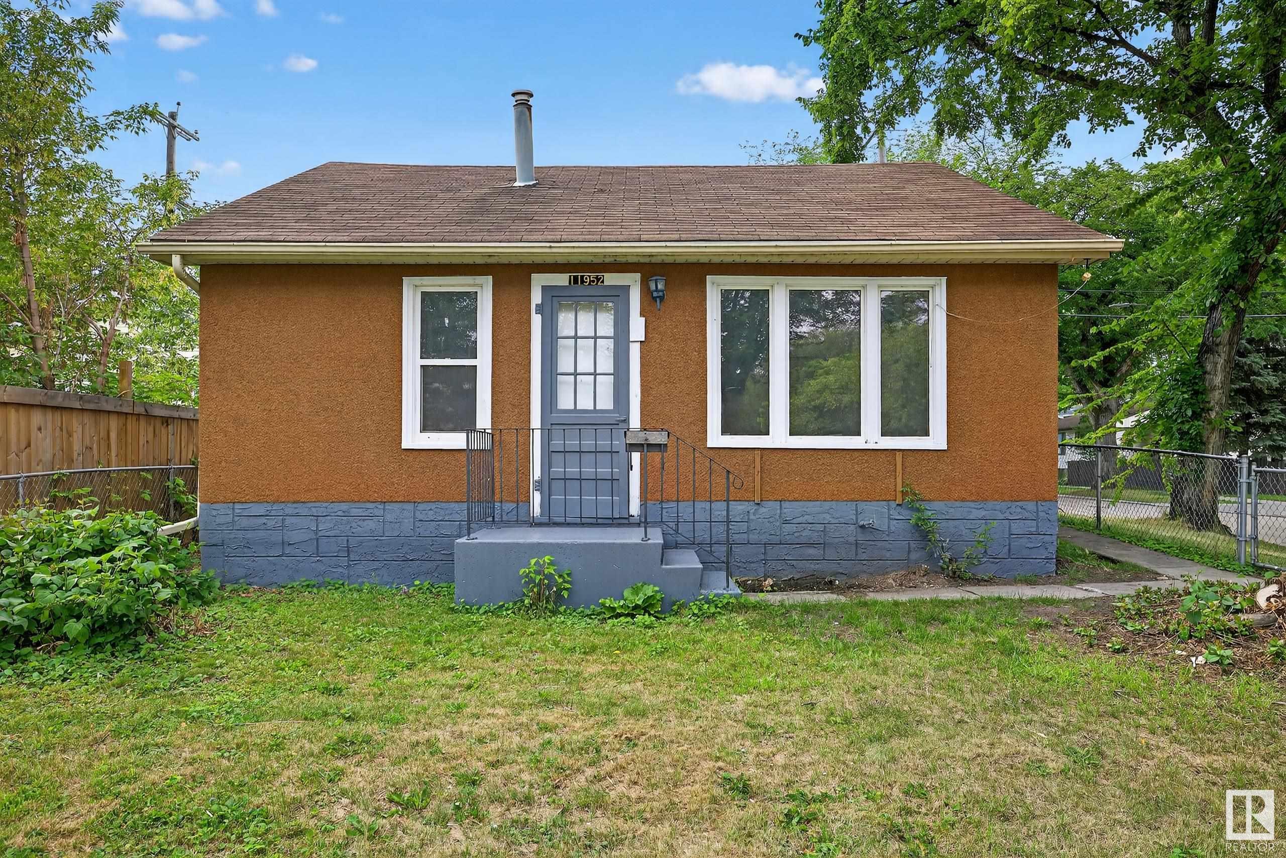 11952 61 Street, E4451436, Alberta,