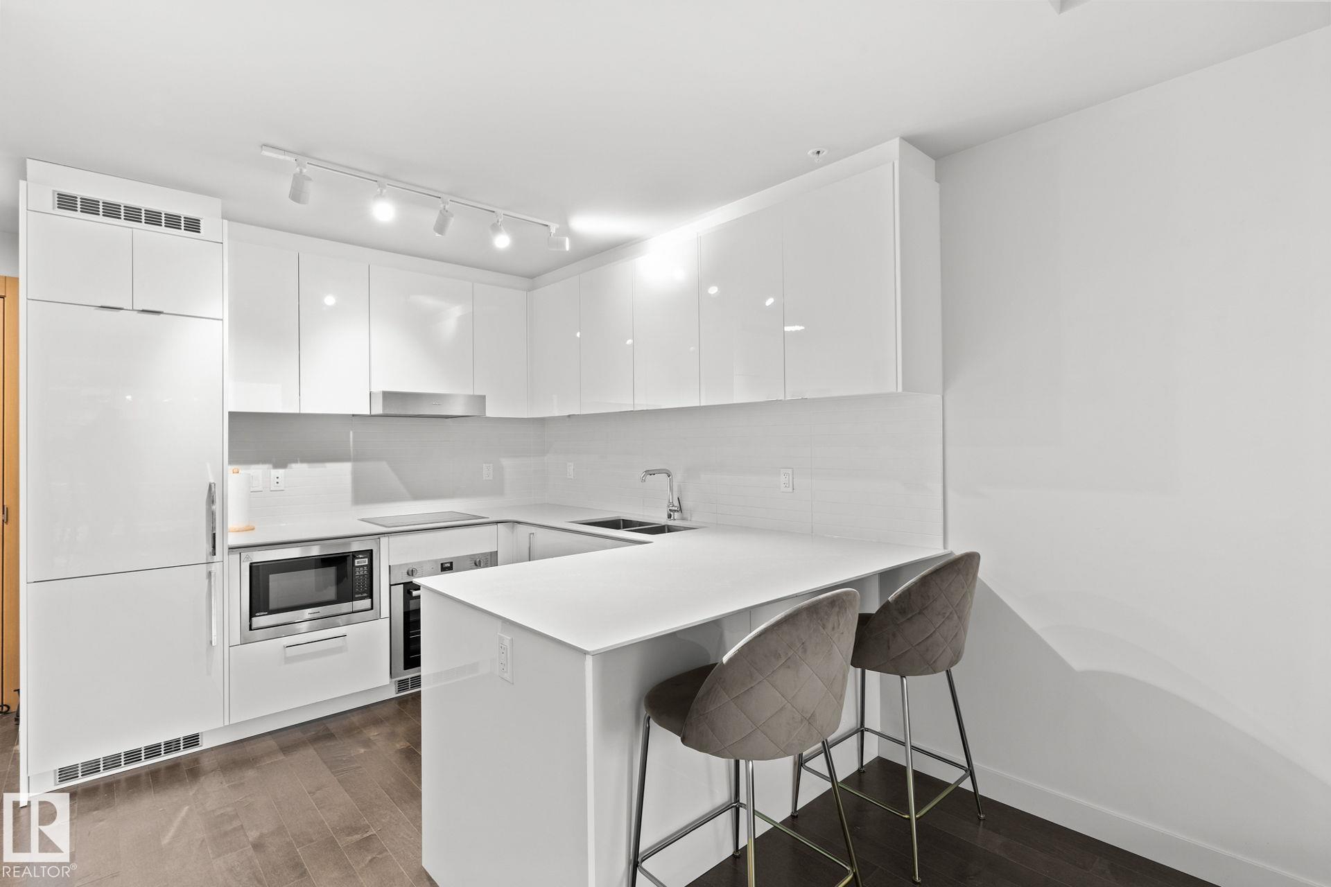 2505 10360 102 Street, E4451439, Alberta,