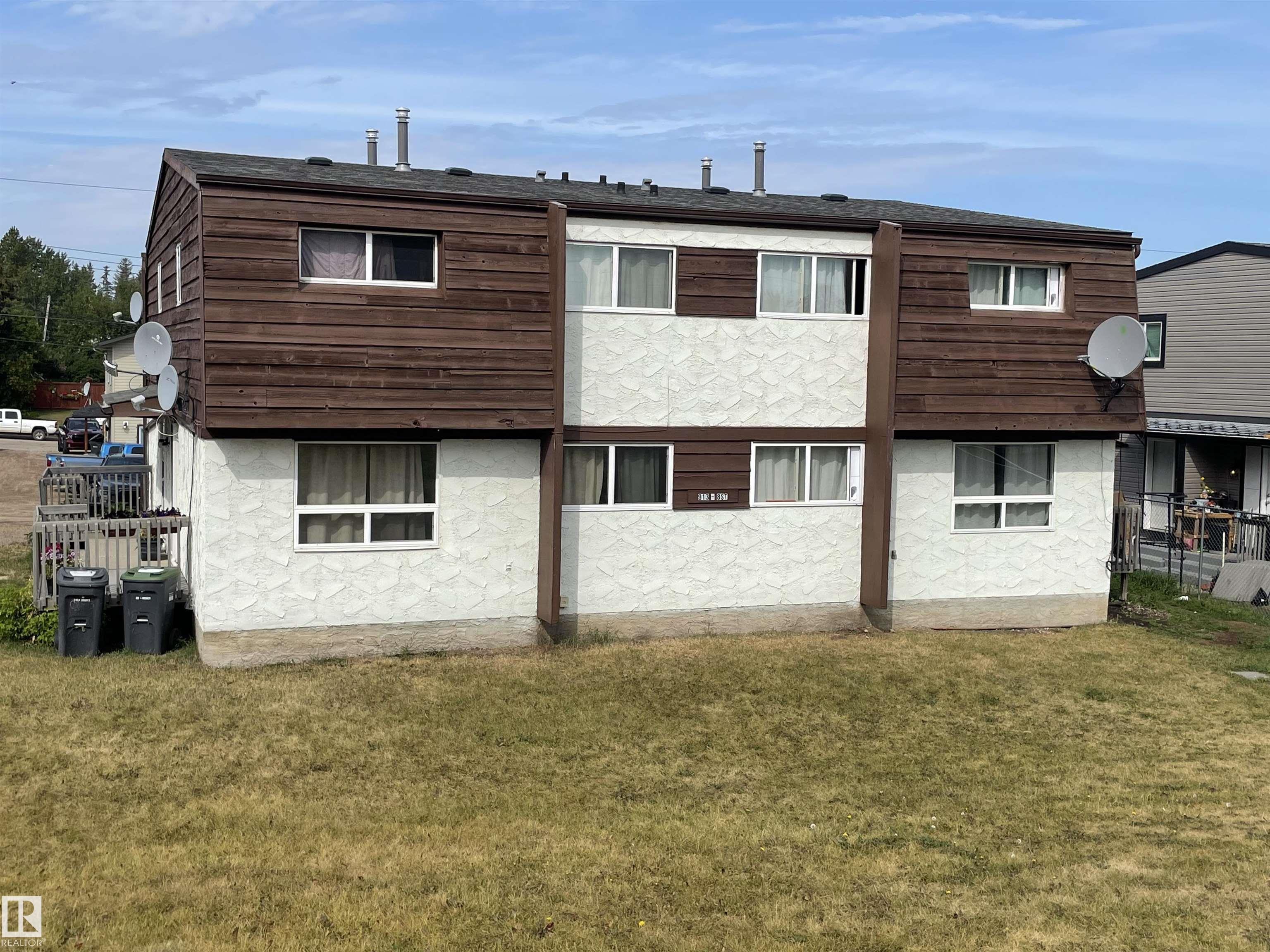 913 8 Street, E4451441, Alberta,