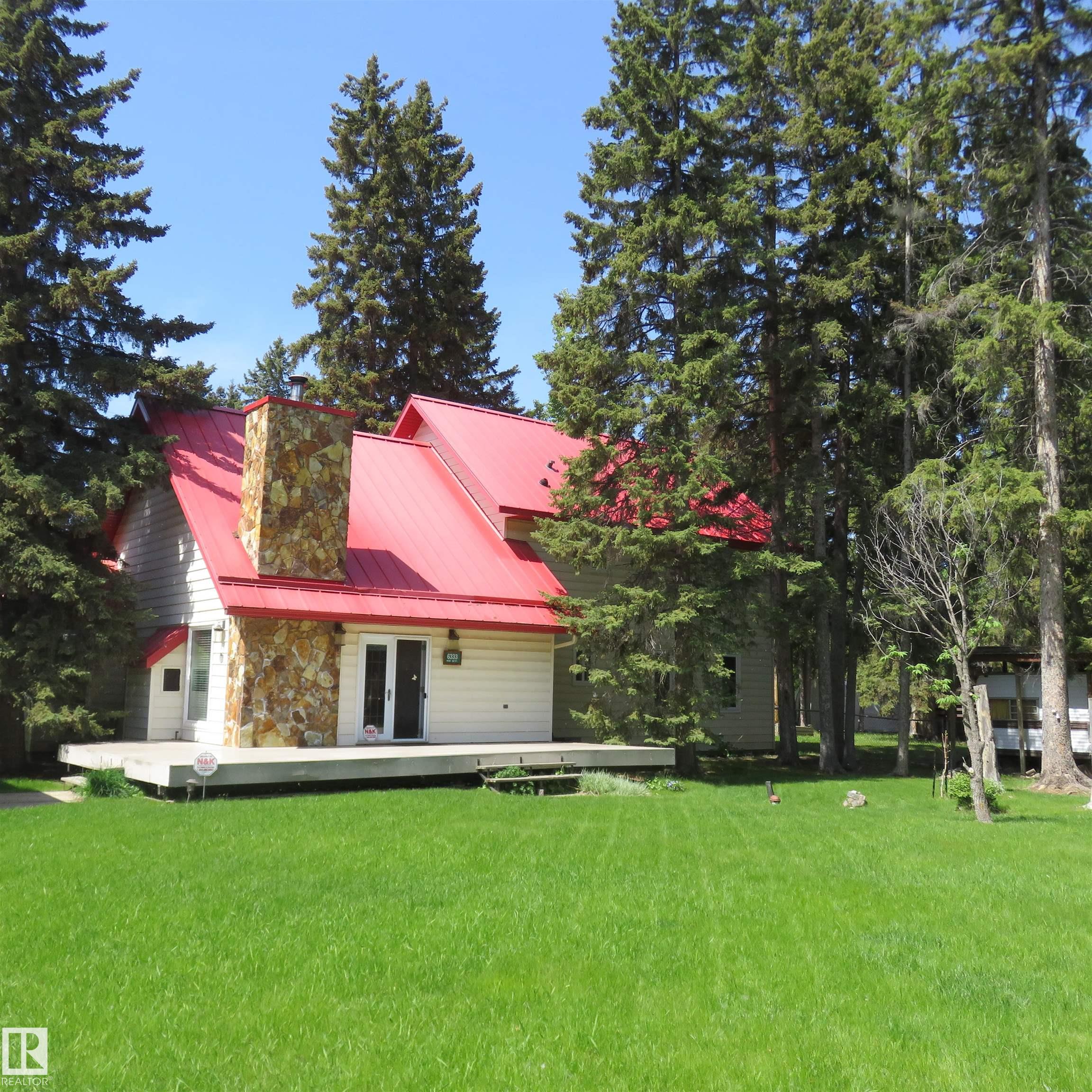 6333 49 Street, E4451442, Alberta,