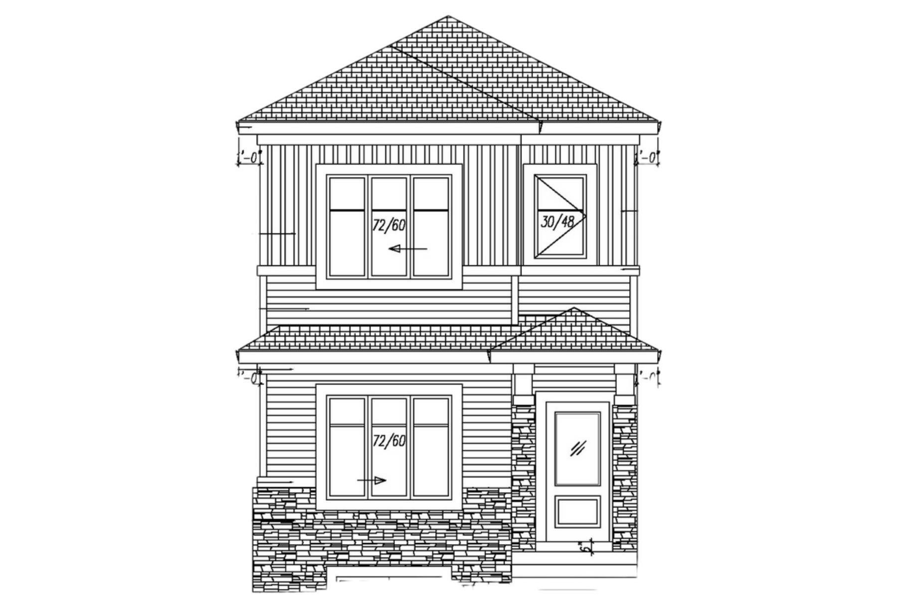 438 Crystal Creek Link, E4451445, Alberta,