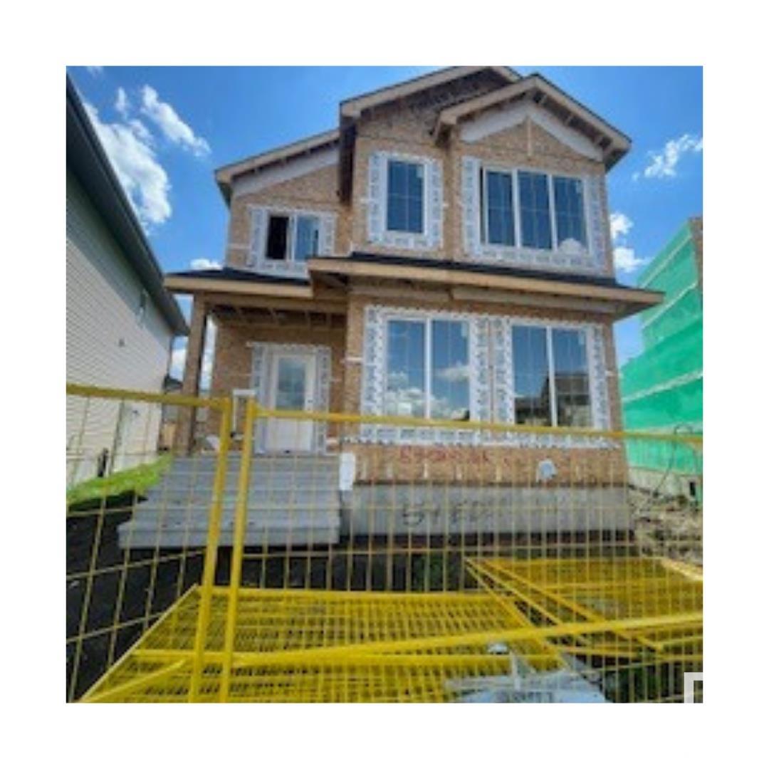 54 EDEN Link, E4451447, Alberta,