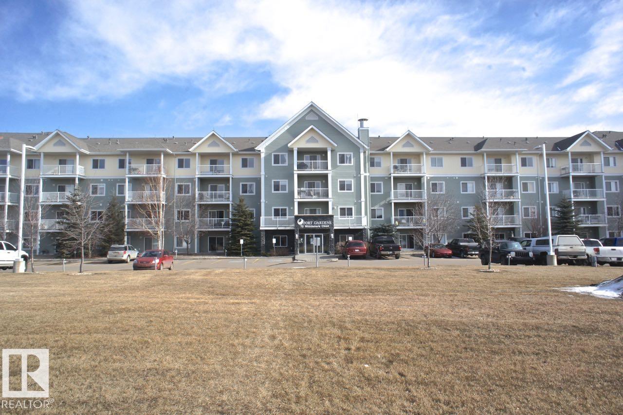 219 70 WOODSMERE Close, E4451451, Alberta,
