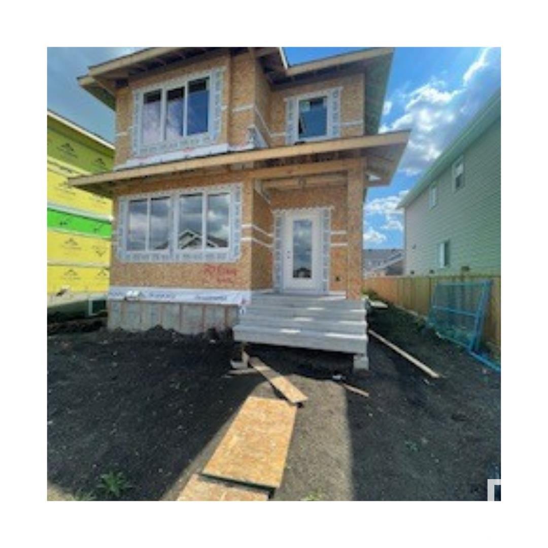 70 EDEN Link, E4451453, Alberta,