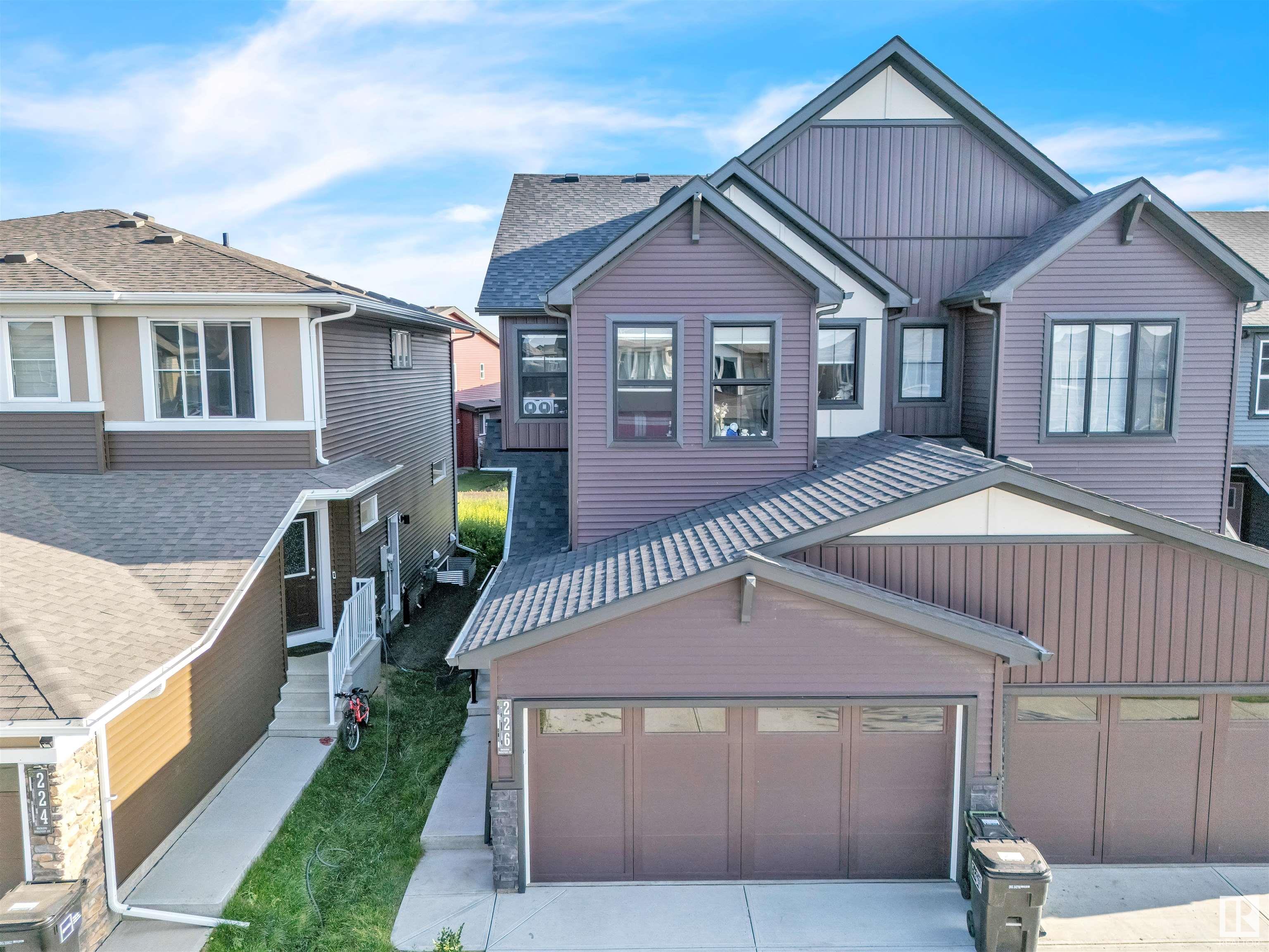 226 ORCHARDS Boulevard SW, E4451454, Alberta,