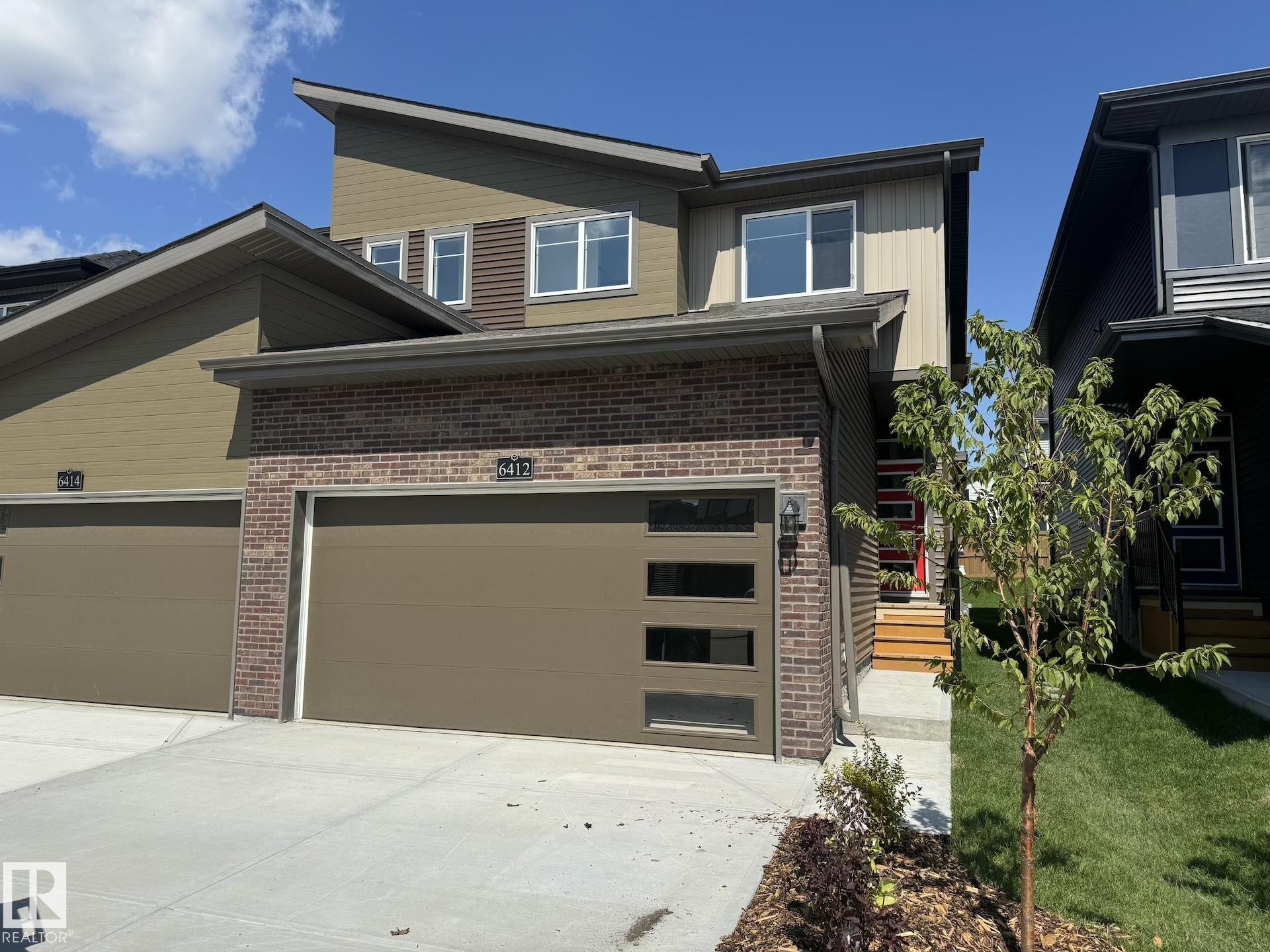 UPPER 6412 27 Avenue, E4451457, Alberta,