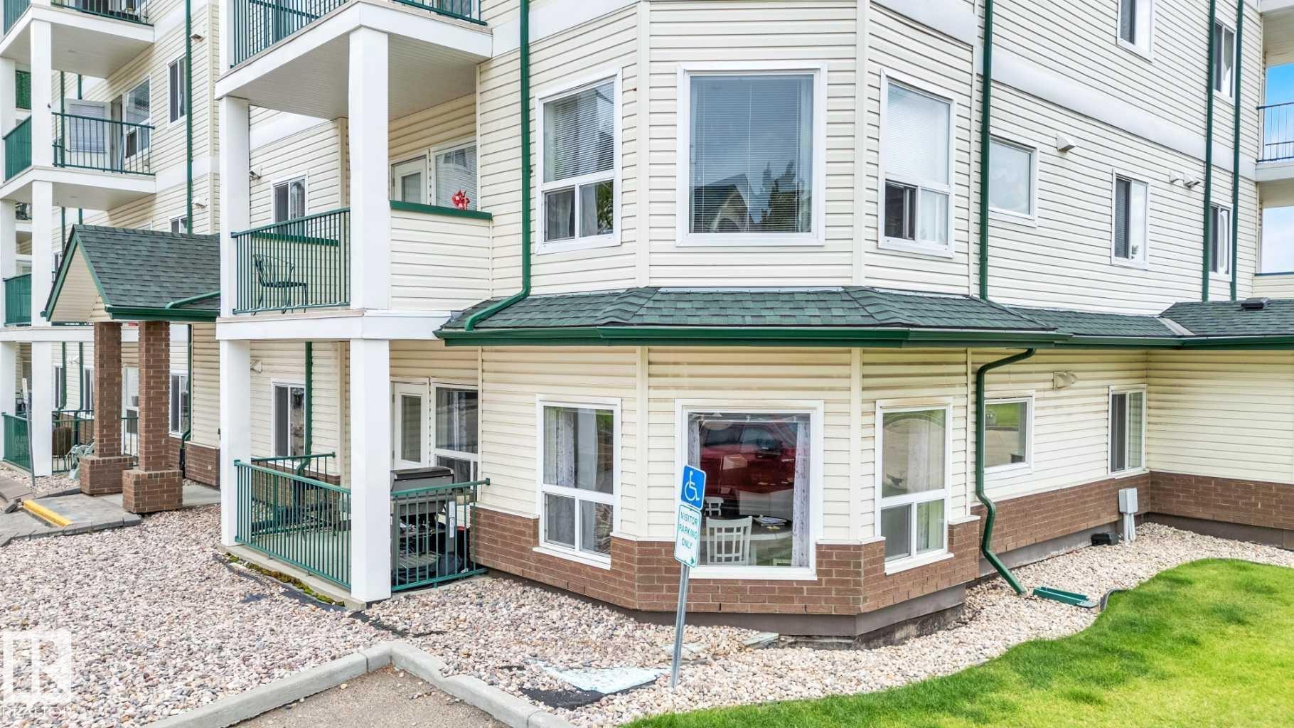 119 13625 34 Street, E4451458, Alberta,