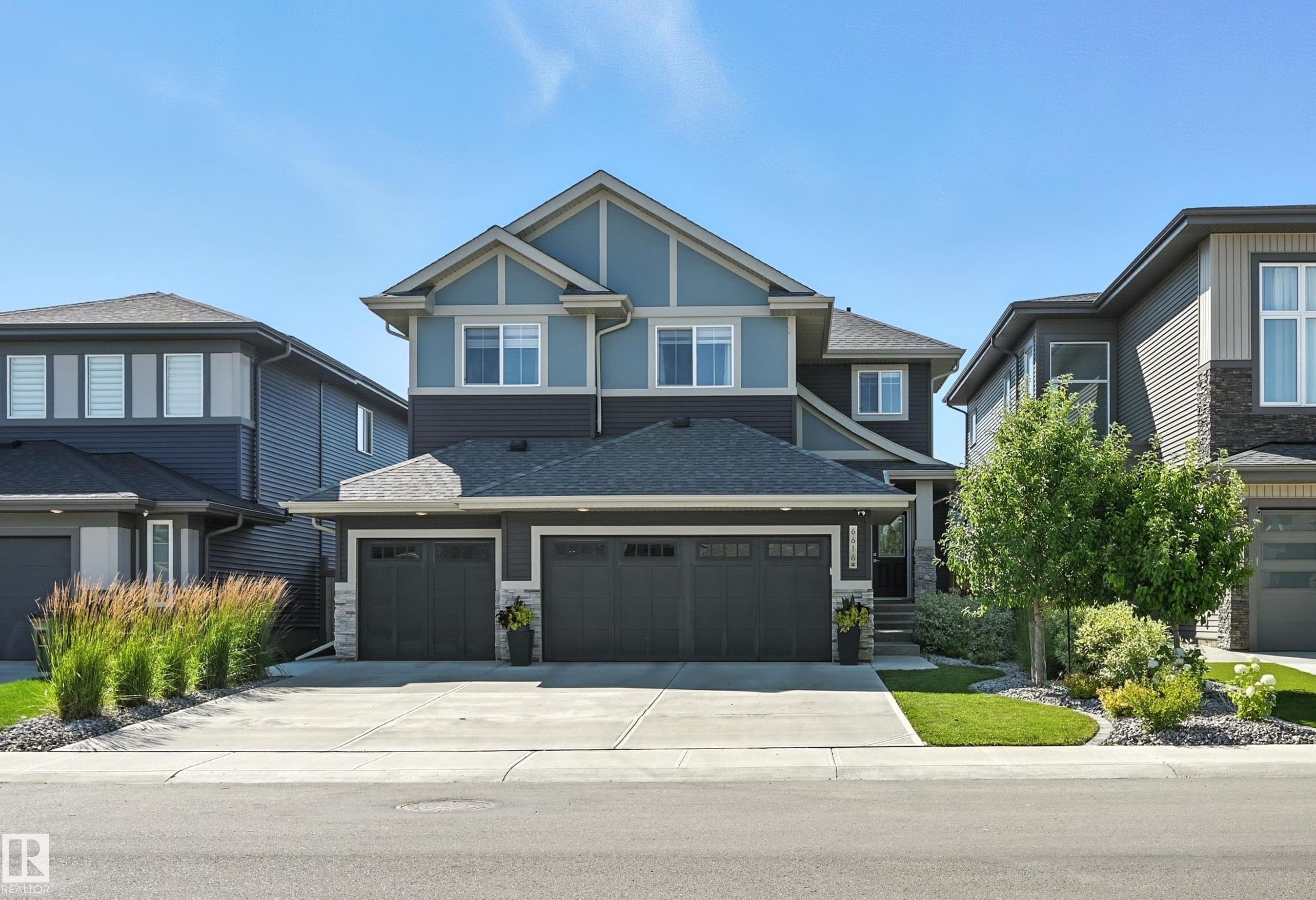 6616 KNOX Place, E4451461, Alberta,