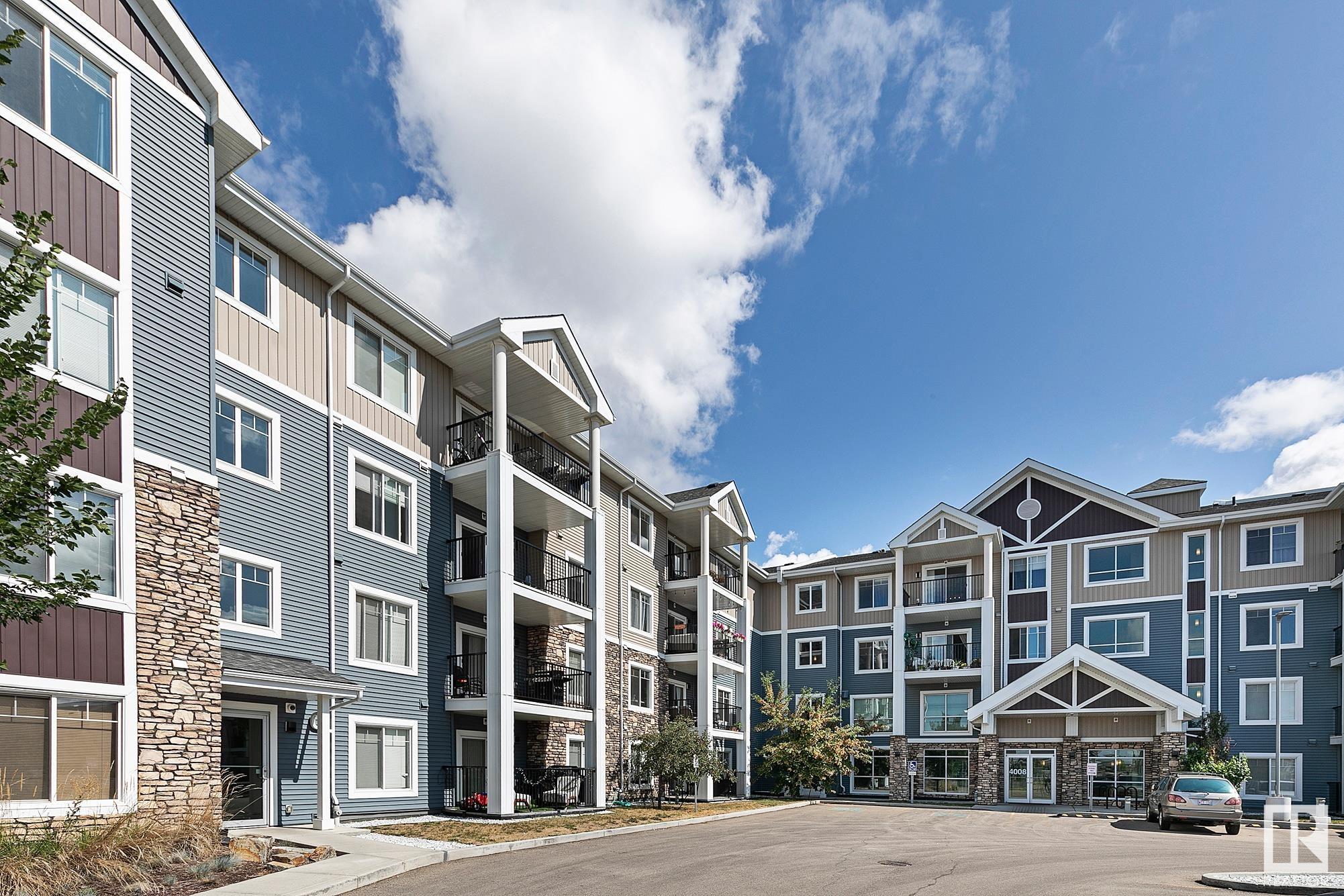 104 4008 SAVARYN Drive, E4451467, Alberta,