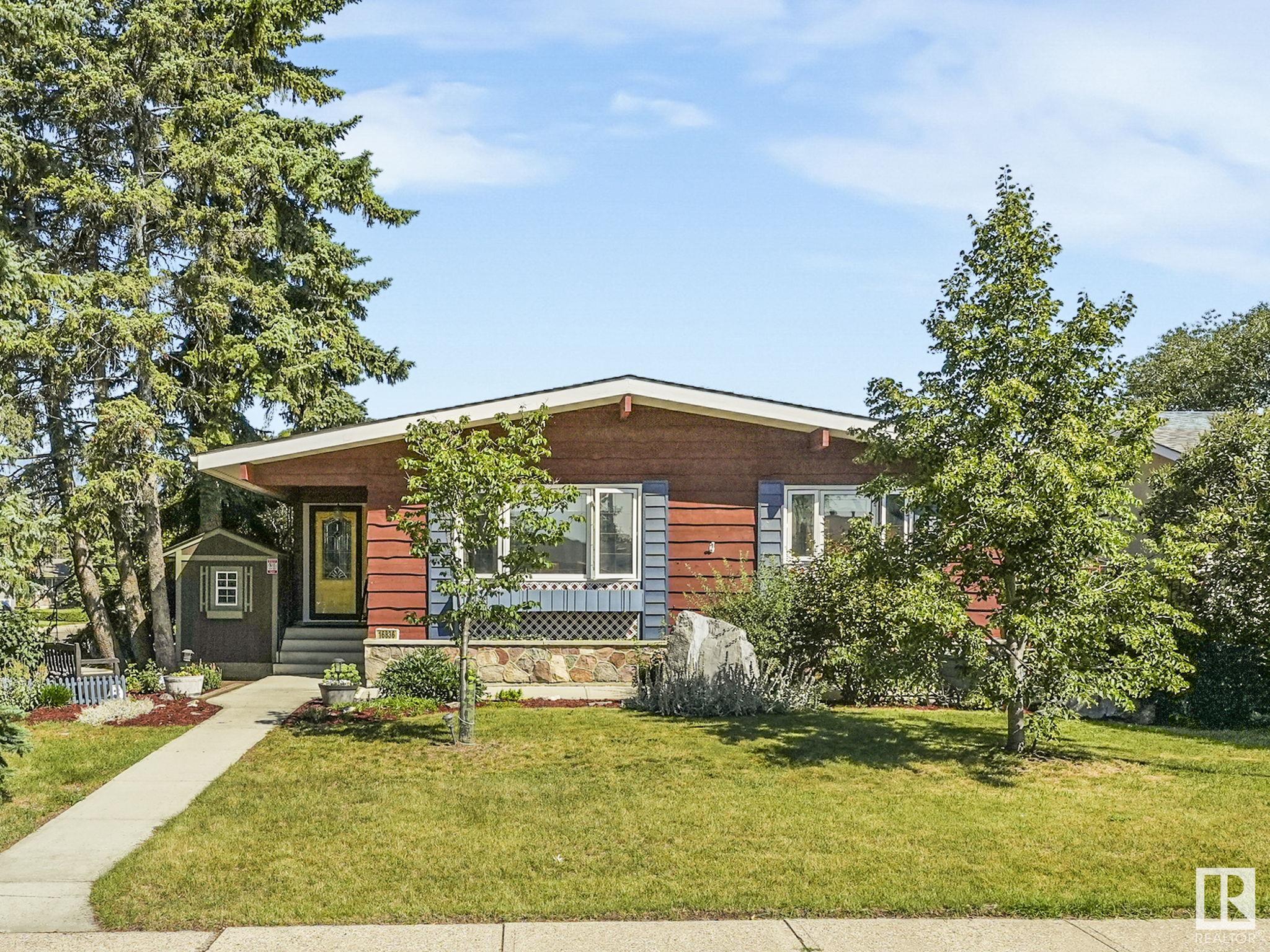 16836 96 Avenue, E4451470, Alberta,