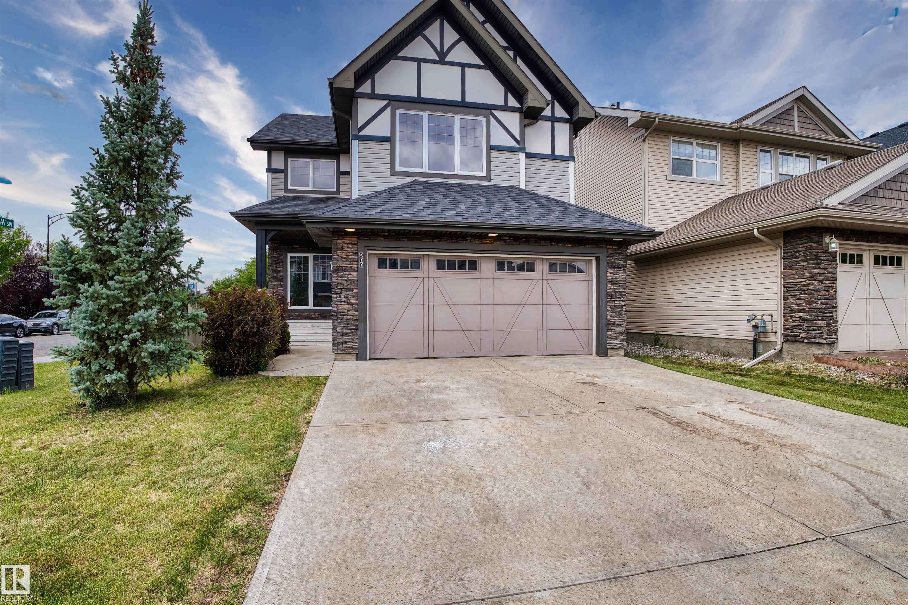 988 175 Street, E4451471, Alberta,