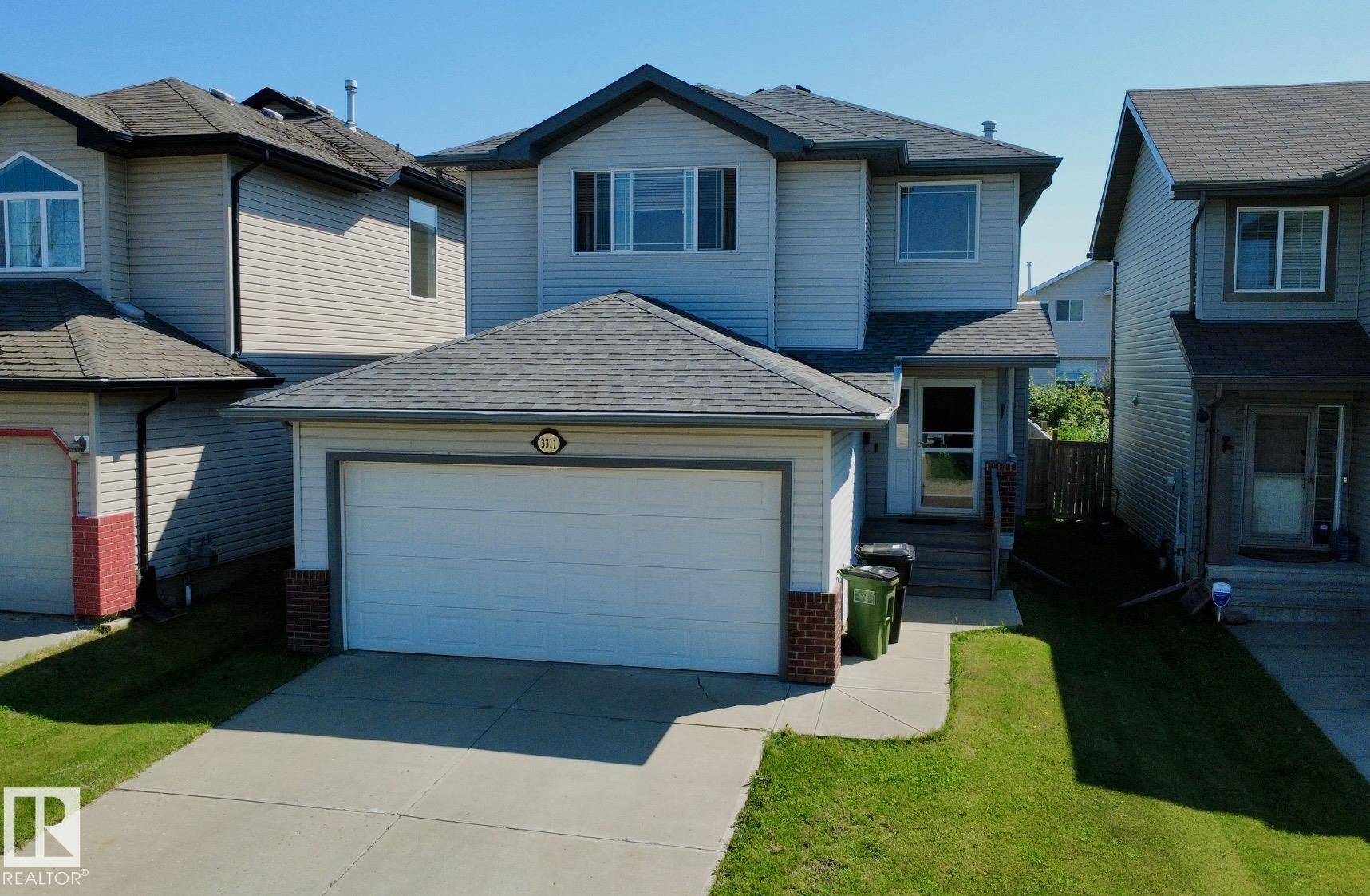 3311 21 Street, E4451472, Alberta,