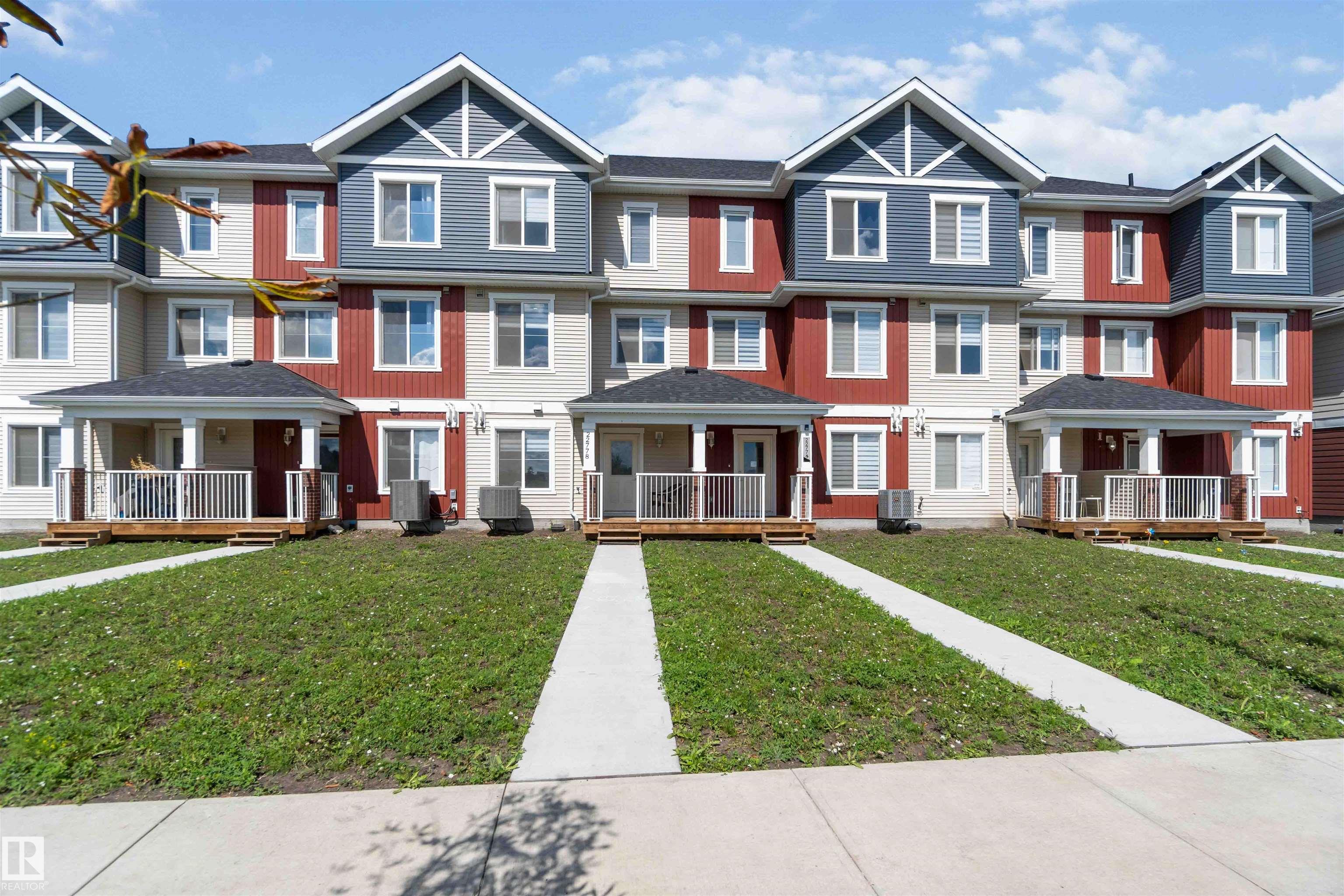 22778 97 Avenue, E4451480, Alberta,