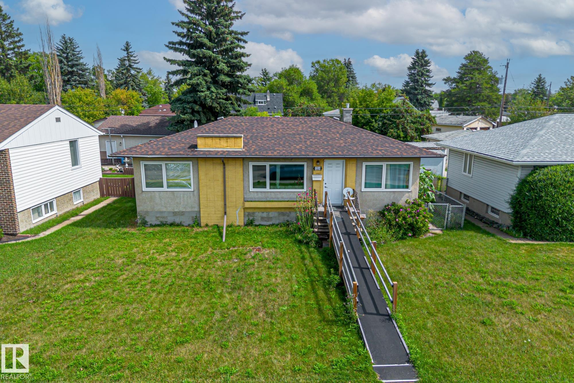 12219 ST ALBERT Trail, E4451481, Alberta,