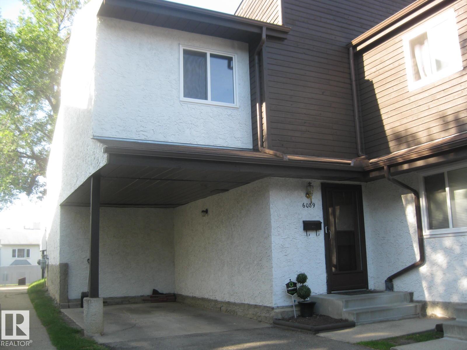 6089 35A Avenue NW, E4451482, Alberta,