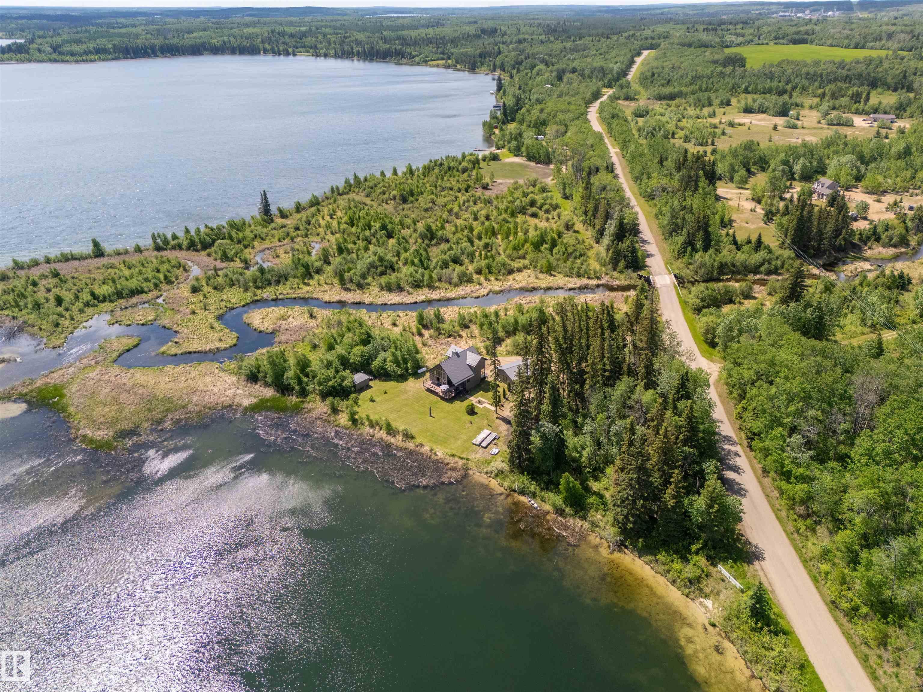 43123 Twp Rd 642A, E4451487, Alberta,