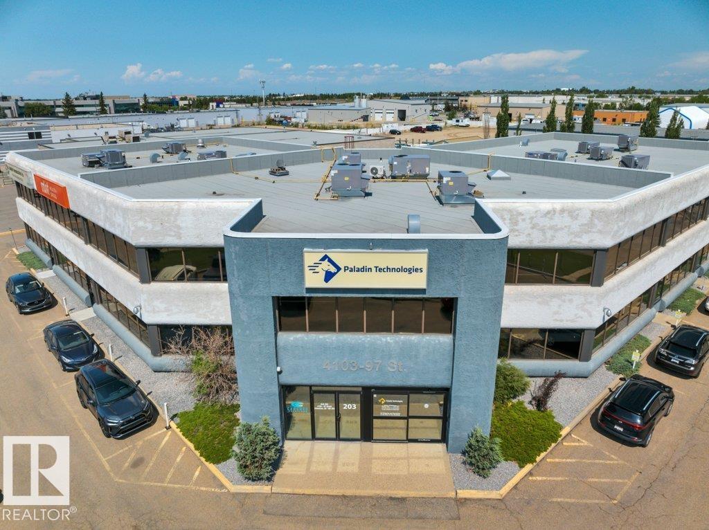 203 4103 97 Street, E4451488, Alberta,