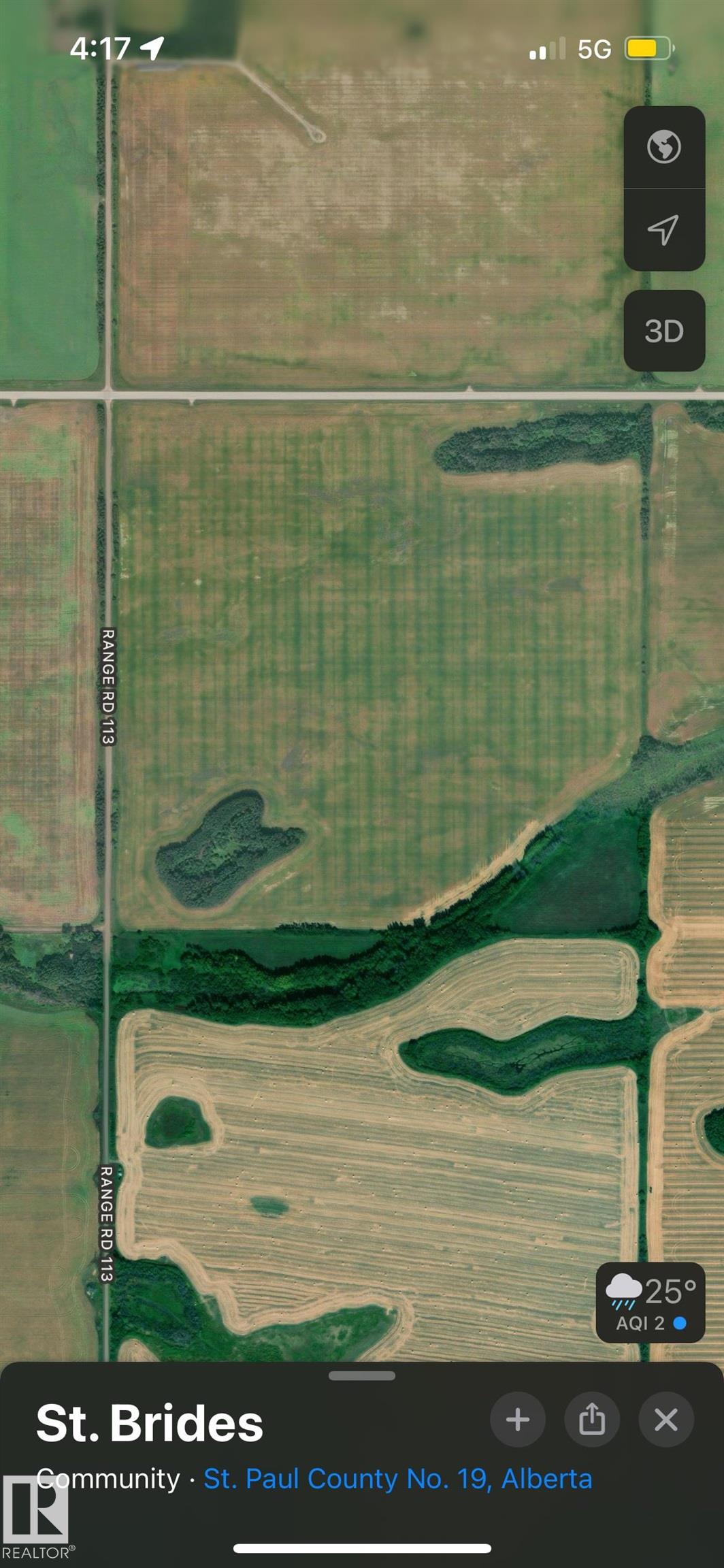 580 RR 113, E4451490, Alberta,
