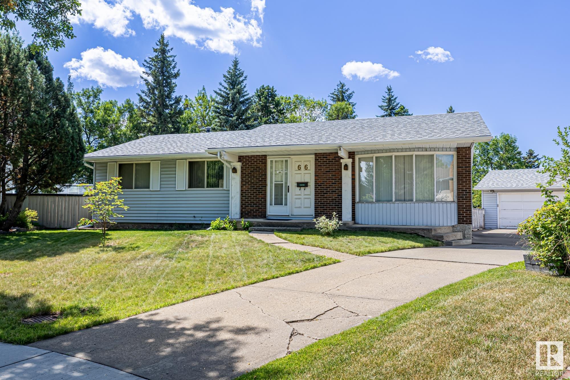 66 GREER Crescent, E4451501, Alberta,
