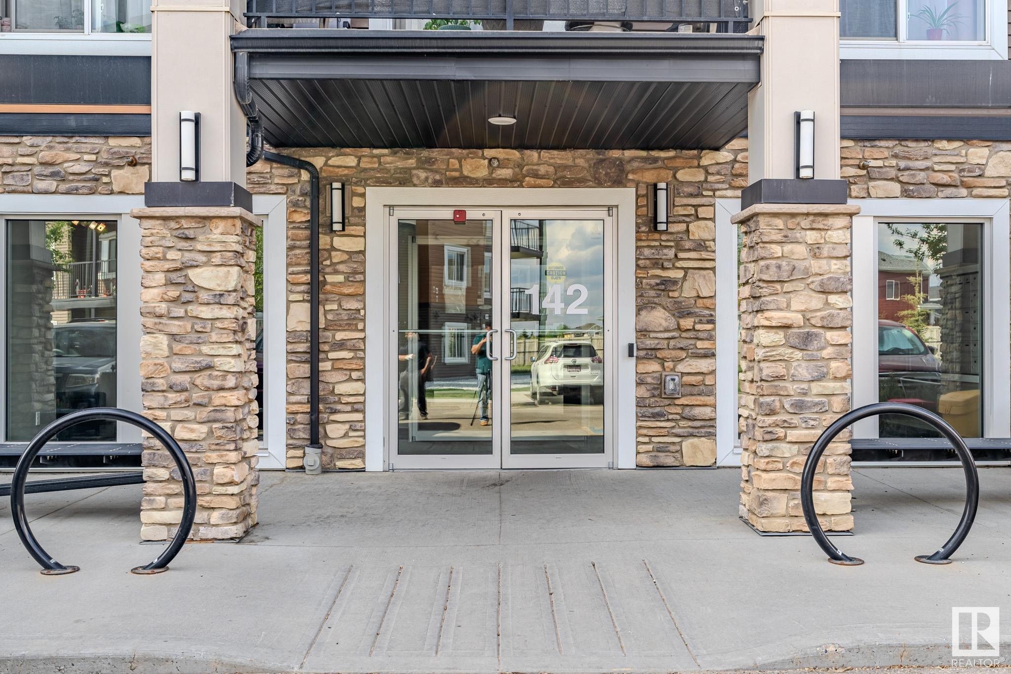 #107 142 Ebbers Blvd, E4451502, Alberta,