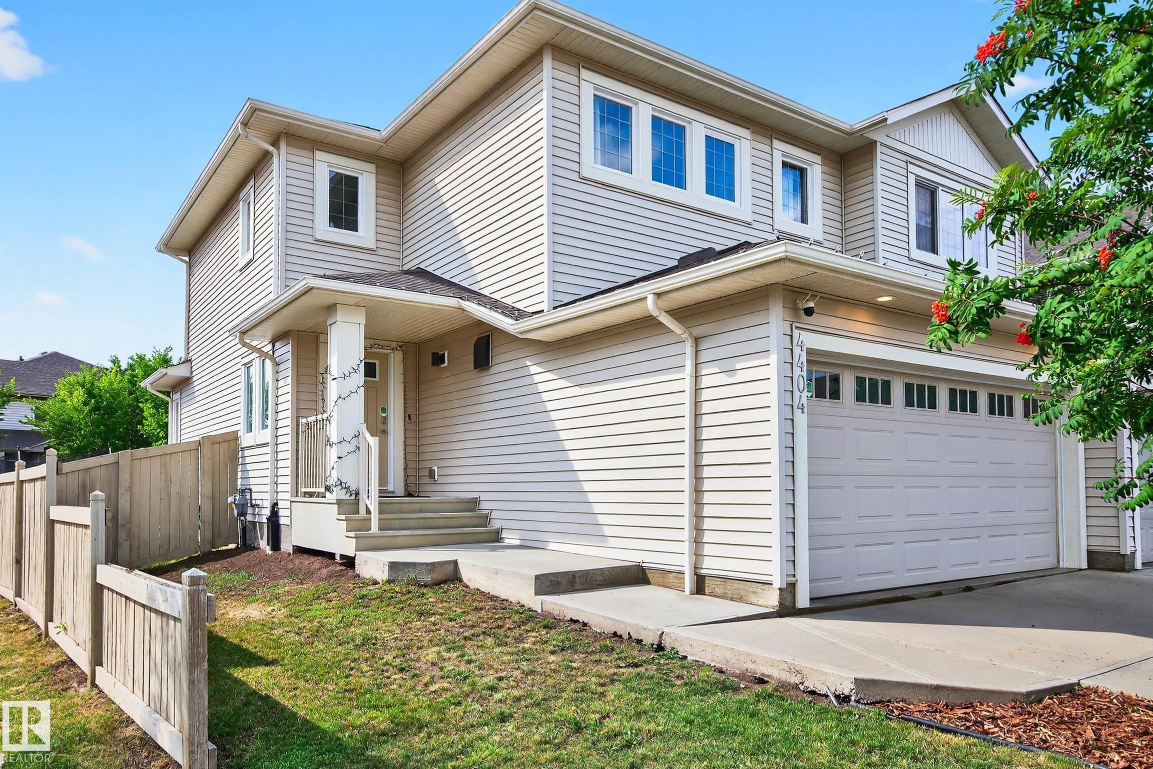 4404 6 Street, E4451506, Alberta,