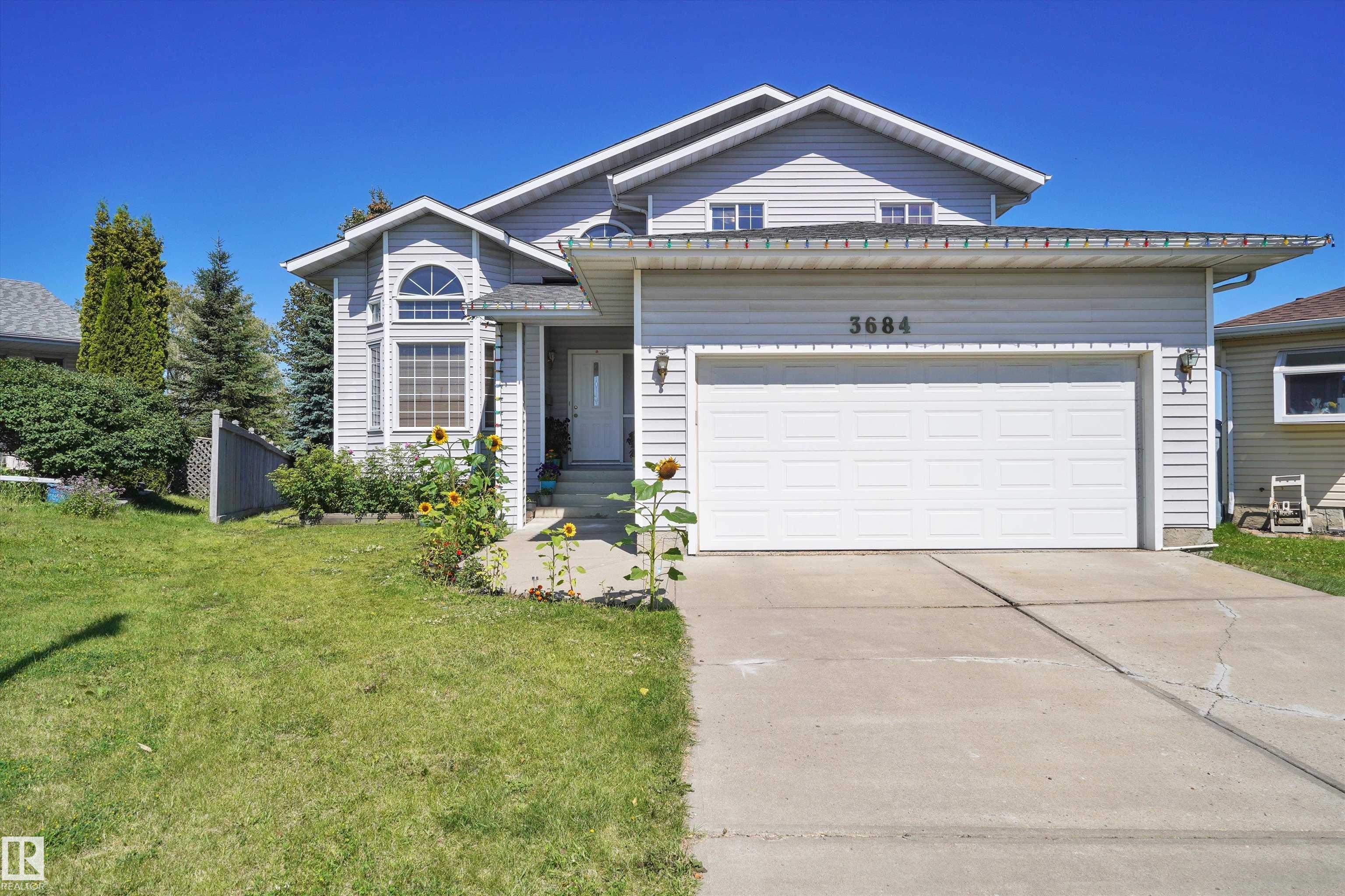 3684 33 Street, E4451507, Alberta,