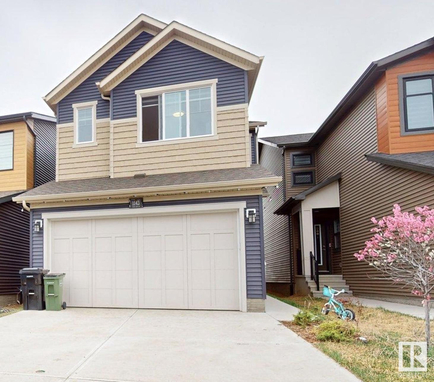 1143 PLUM Lane, E4451512, Alberta,