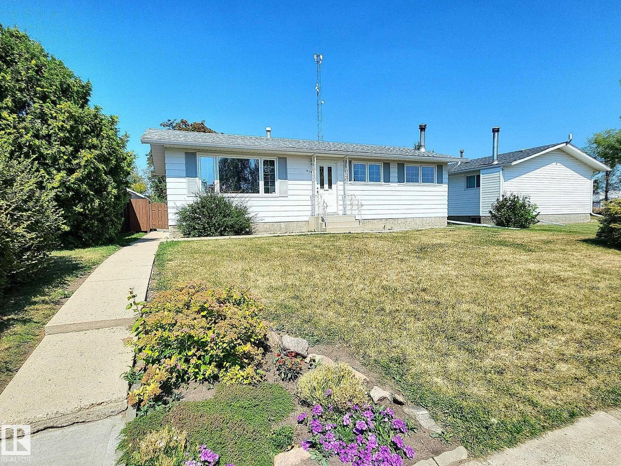 4106 48 Avenue, E4451513, Alberta,