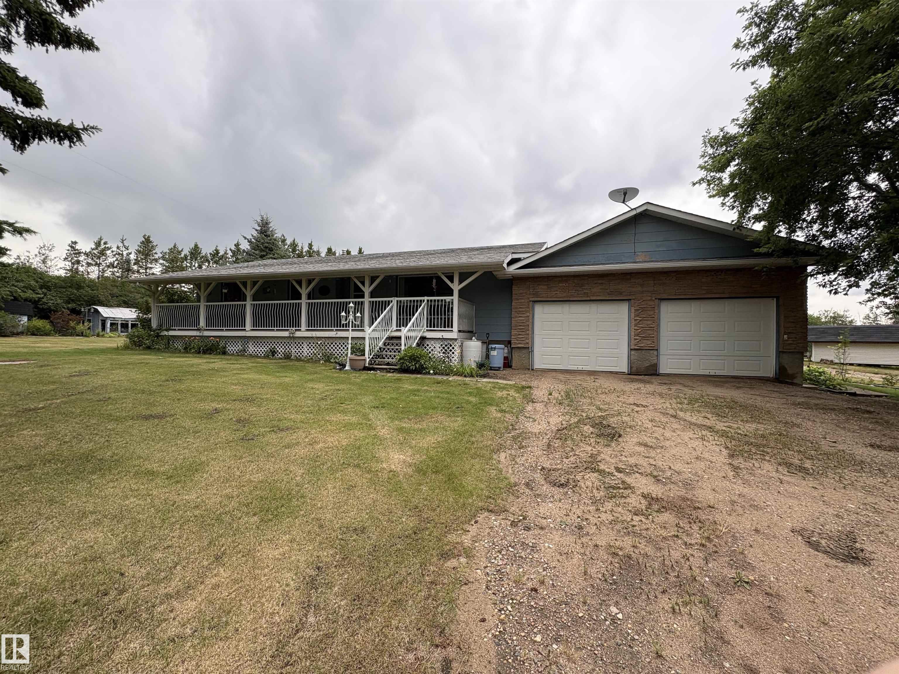 5402 Twp Rd 562, E4451517, Alberta,
