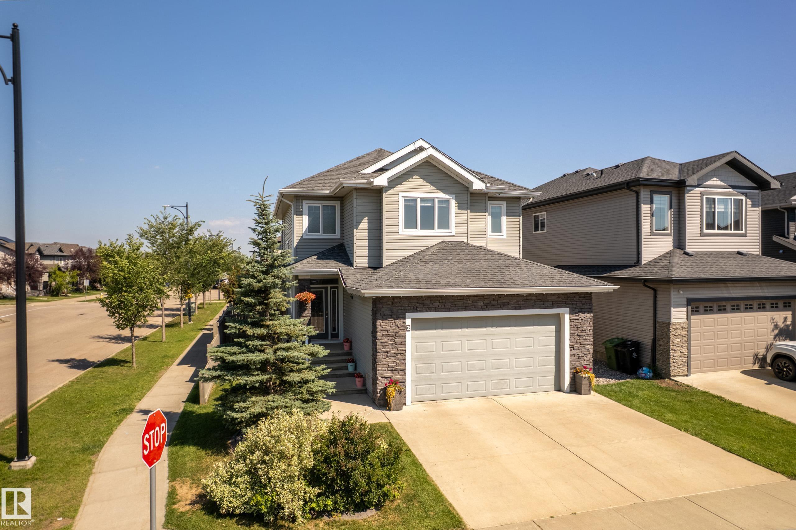 2 ELLICE Bend, E4451522, Alberta,