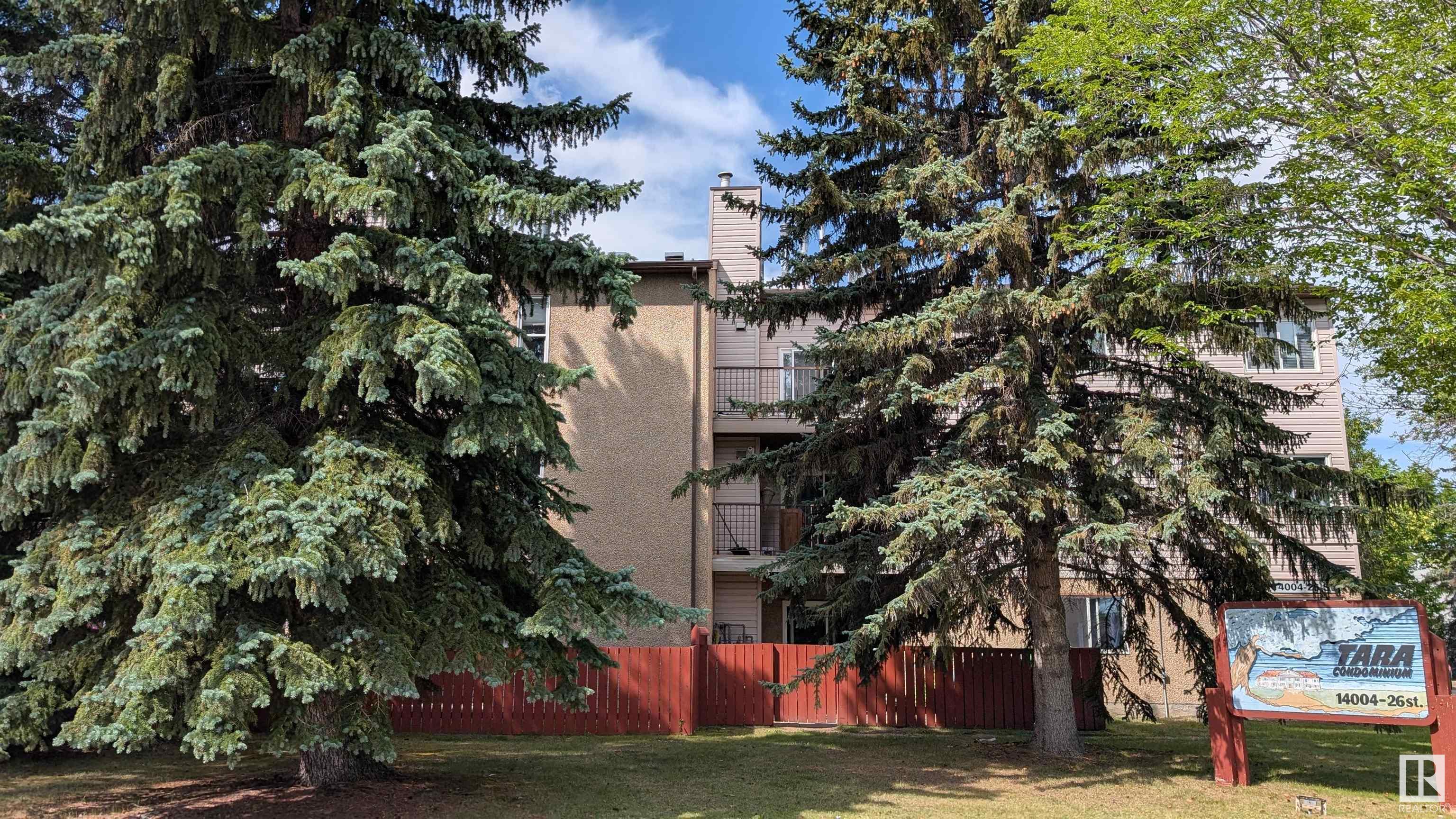 202 14004 26 st NW, E4451525, Alberta,