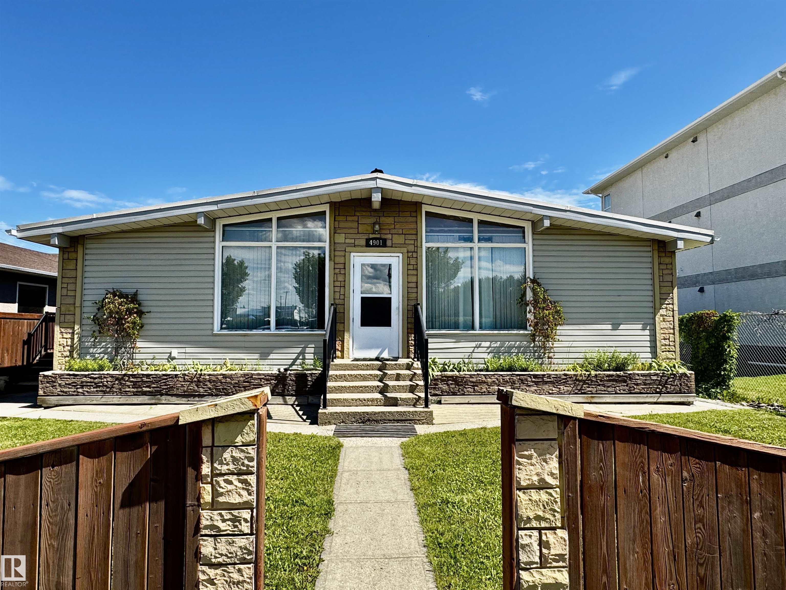 4901 50 Street, E4451526, Alberta,